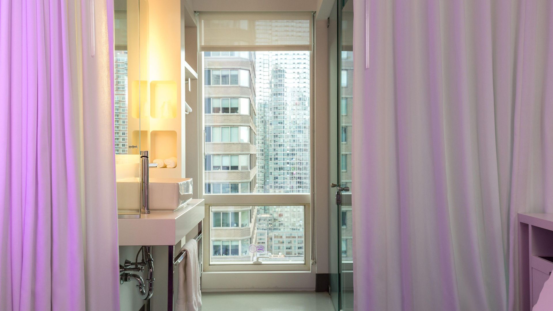 Yotel Times Square