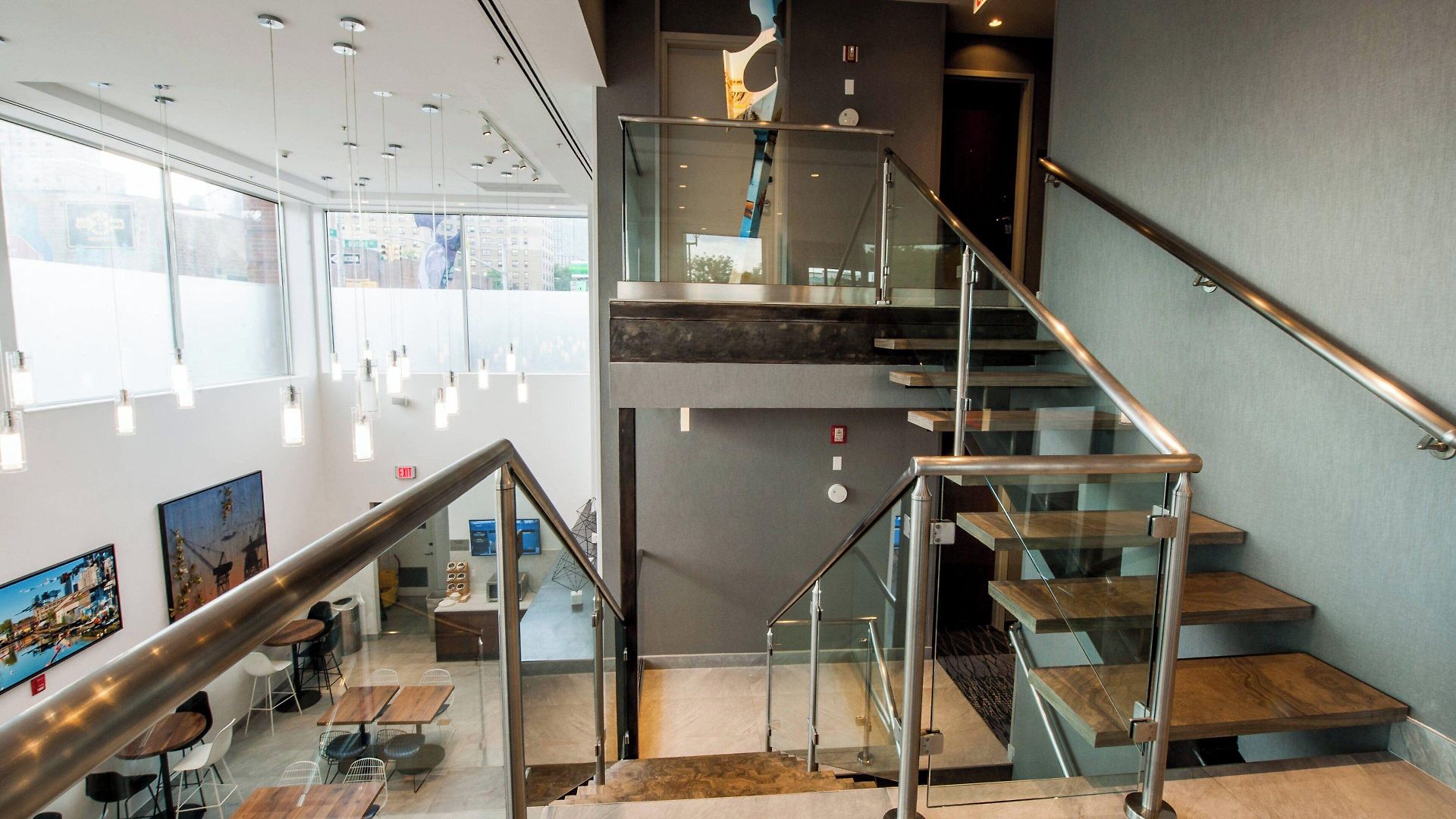 Hotel Fairfield & By Marriott Brooklyn 3*