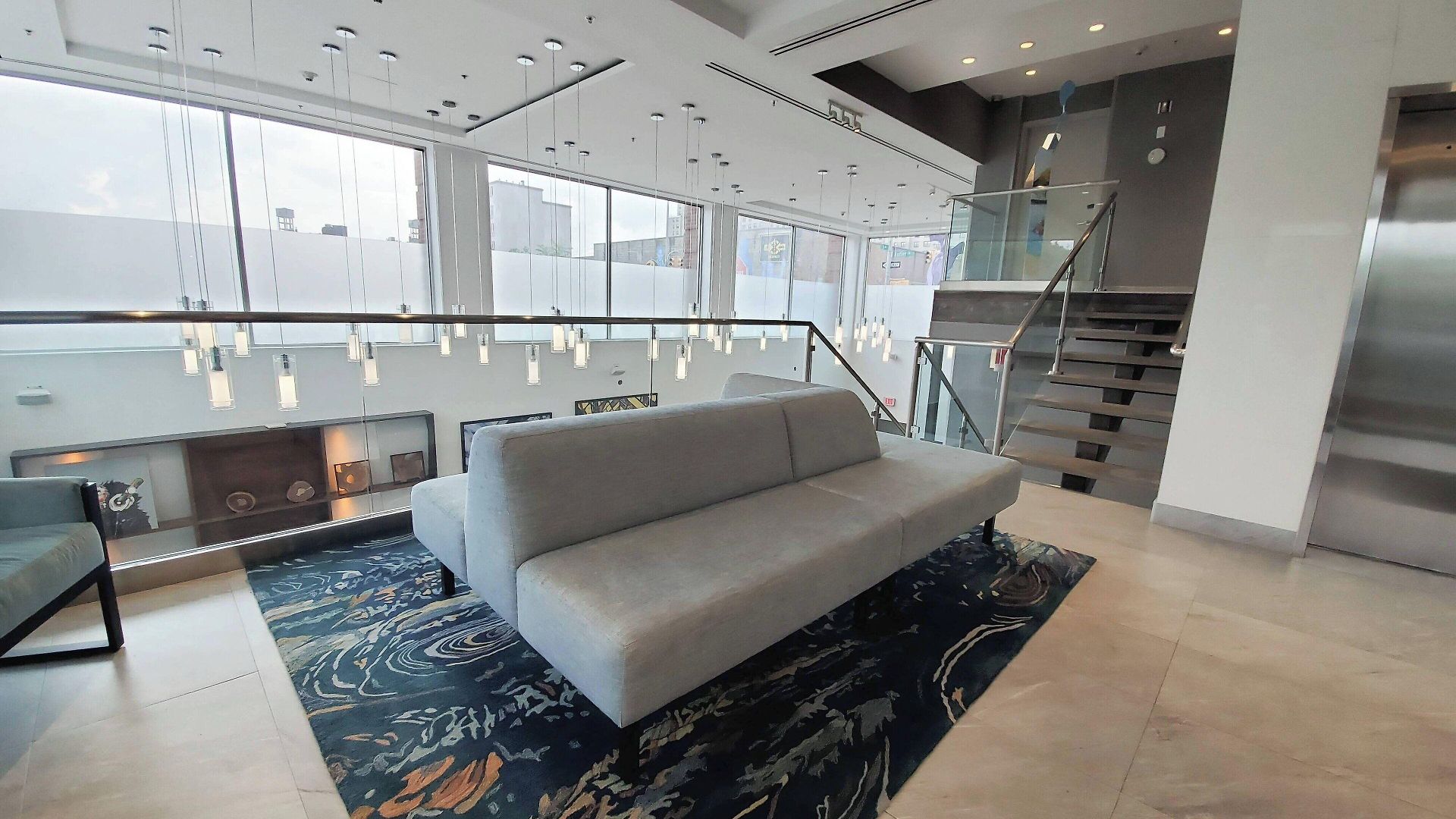 Fairfield & By Marriott Brooklyn Hotel New York