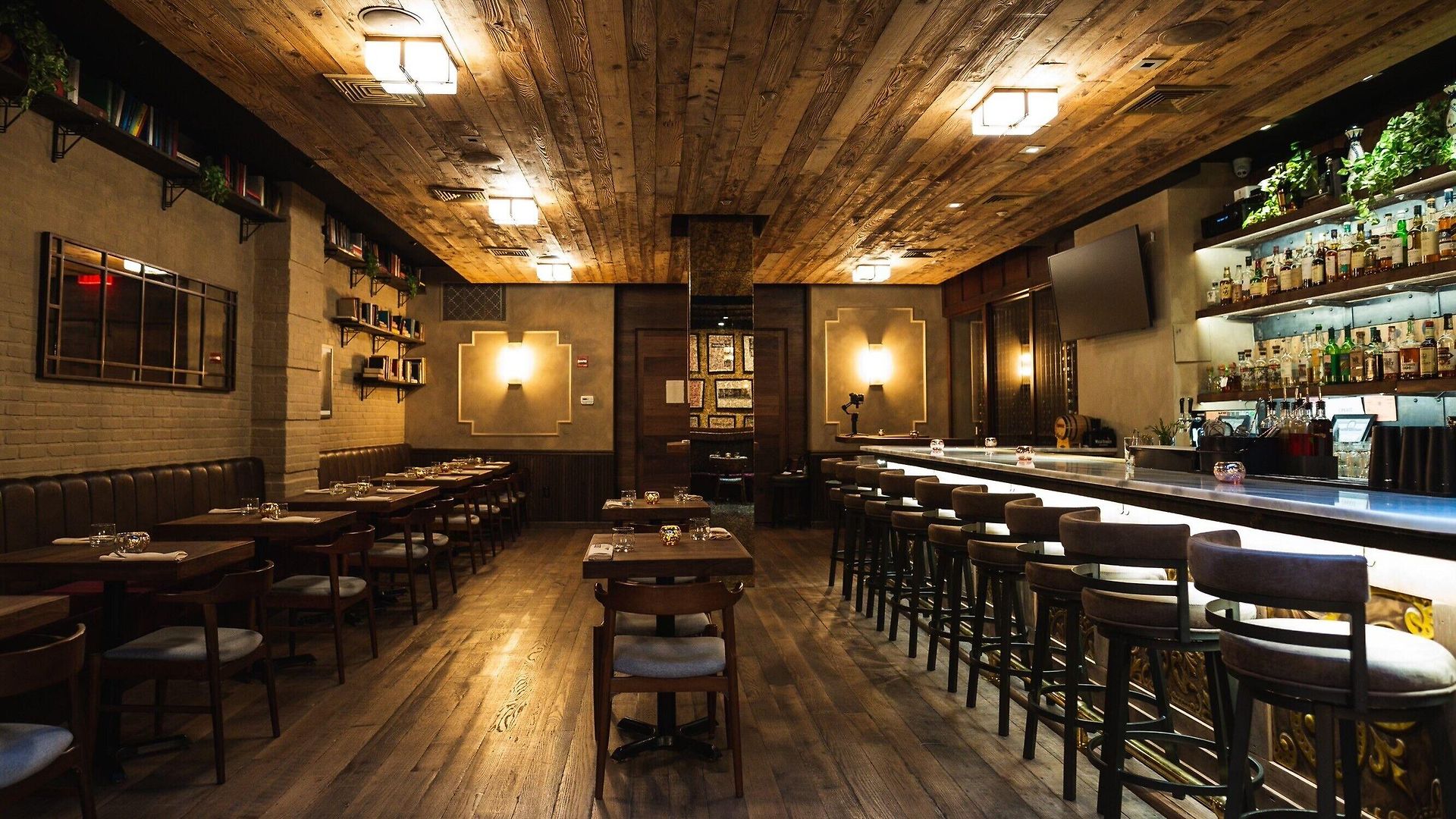 The Gotham Hotel 4*