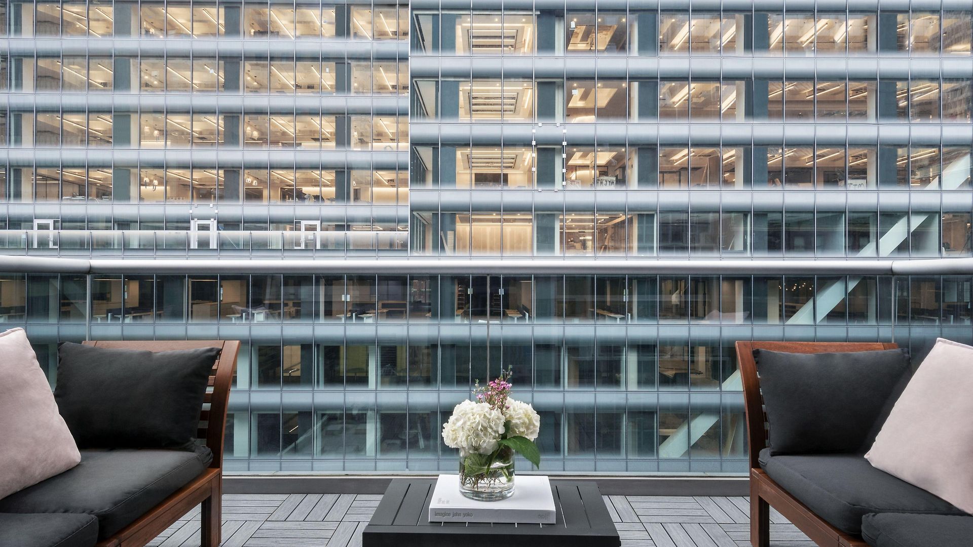 The Gotham Hotel