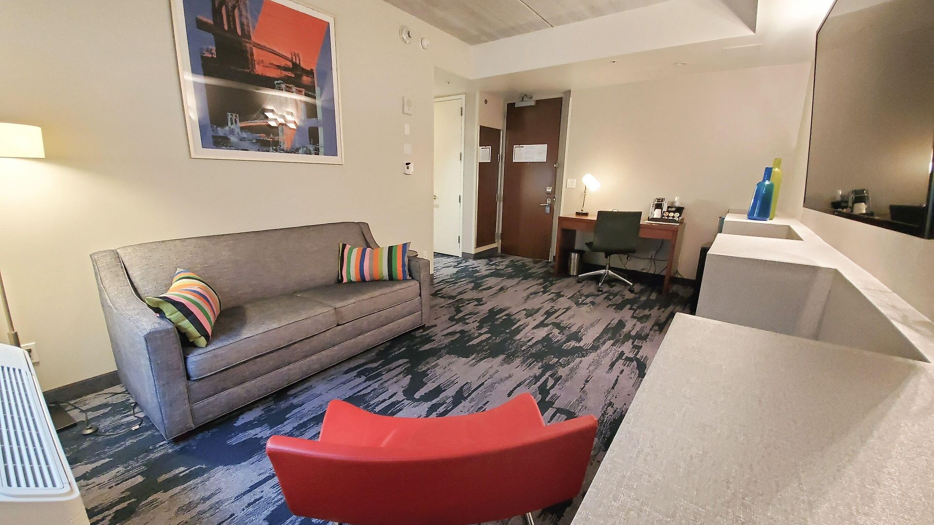 Fairfield & By Marriott Brooklyn 3* New York