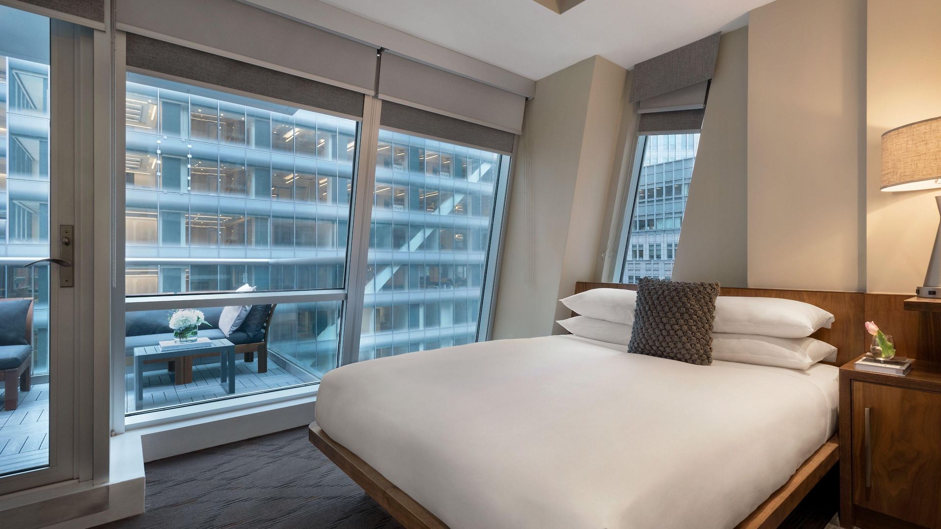 The Gotham Hotel 4*