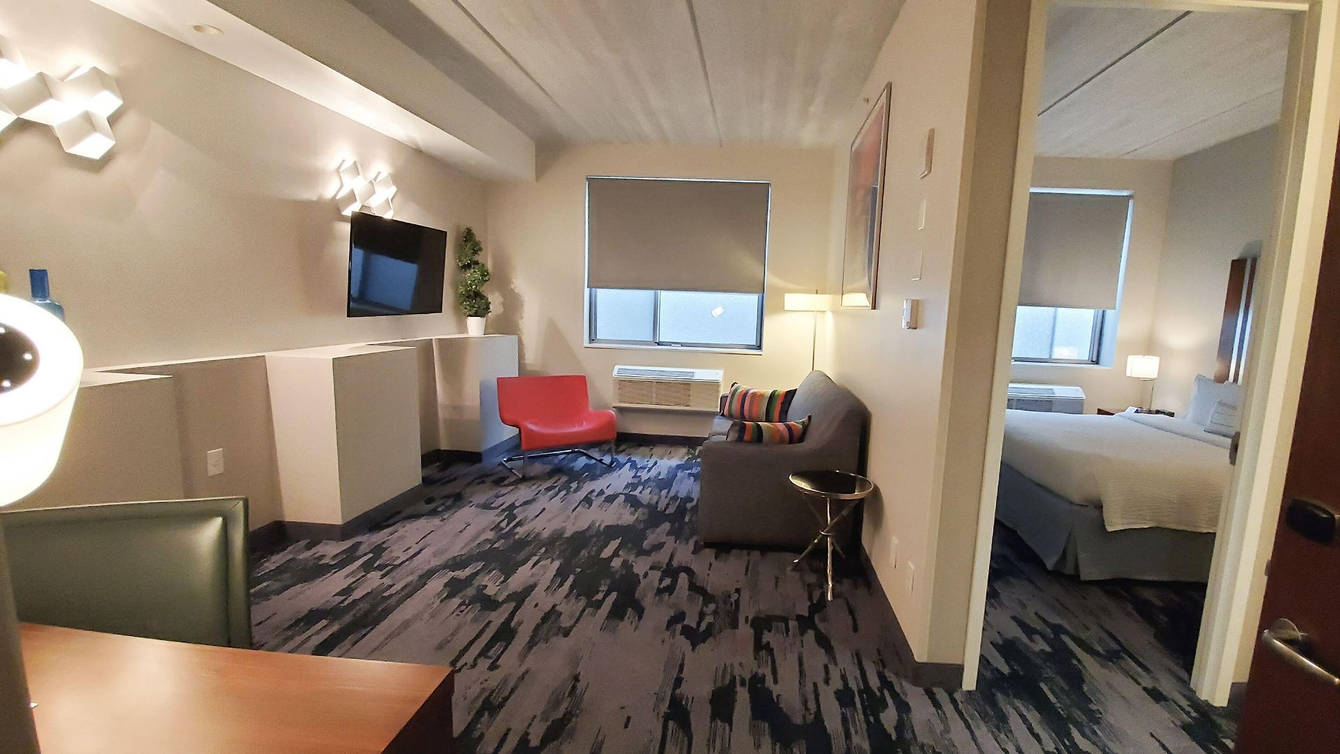 Hotel Fairfield & By Marriott Brooklyn 3*