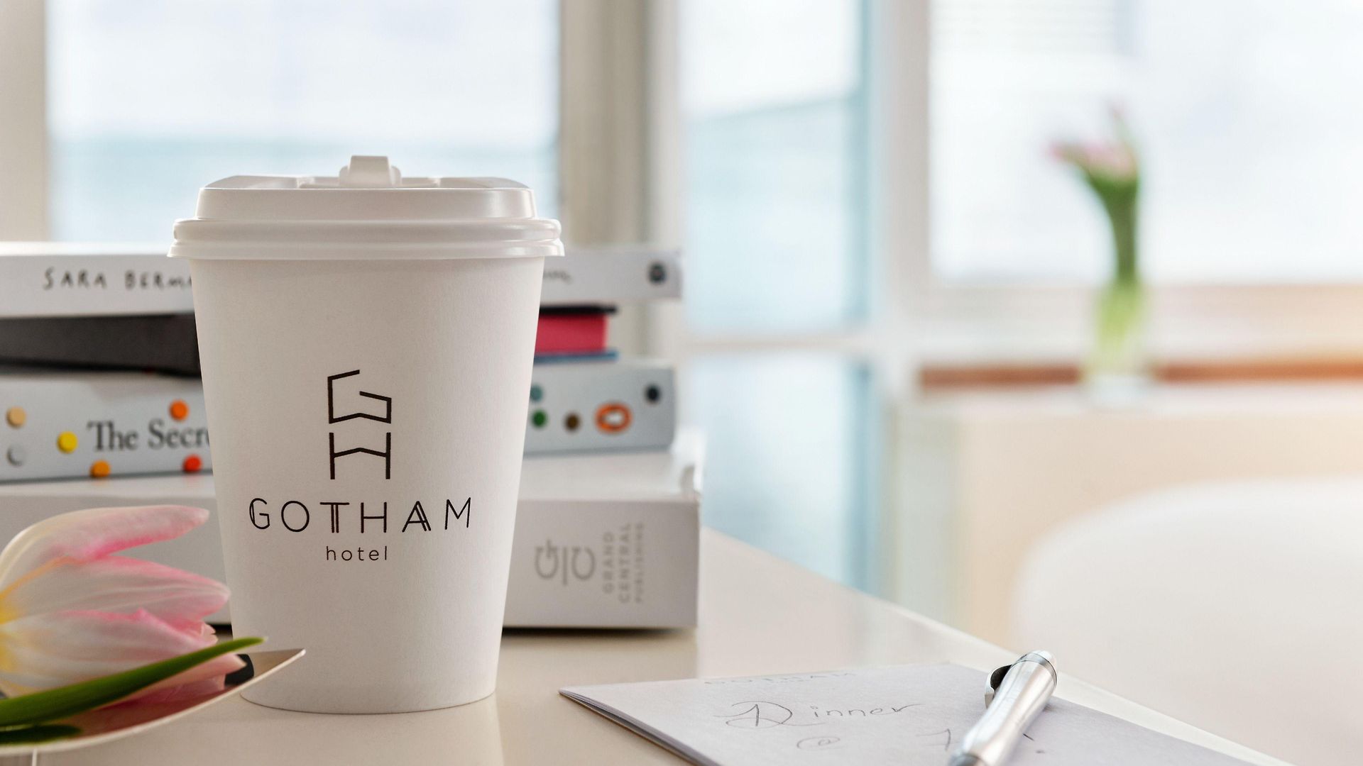 The Gotham Hotel New York