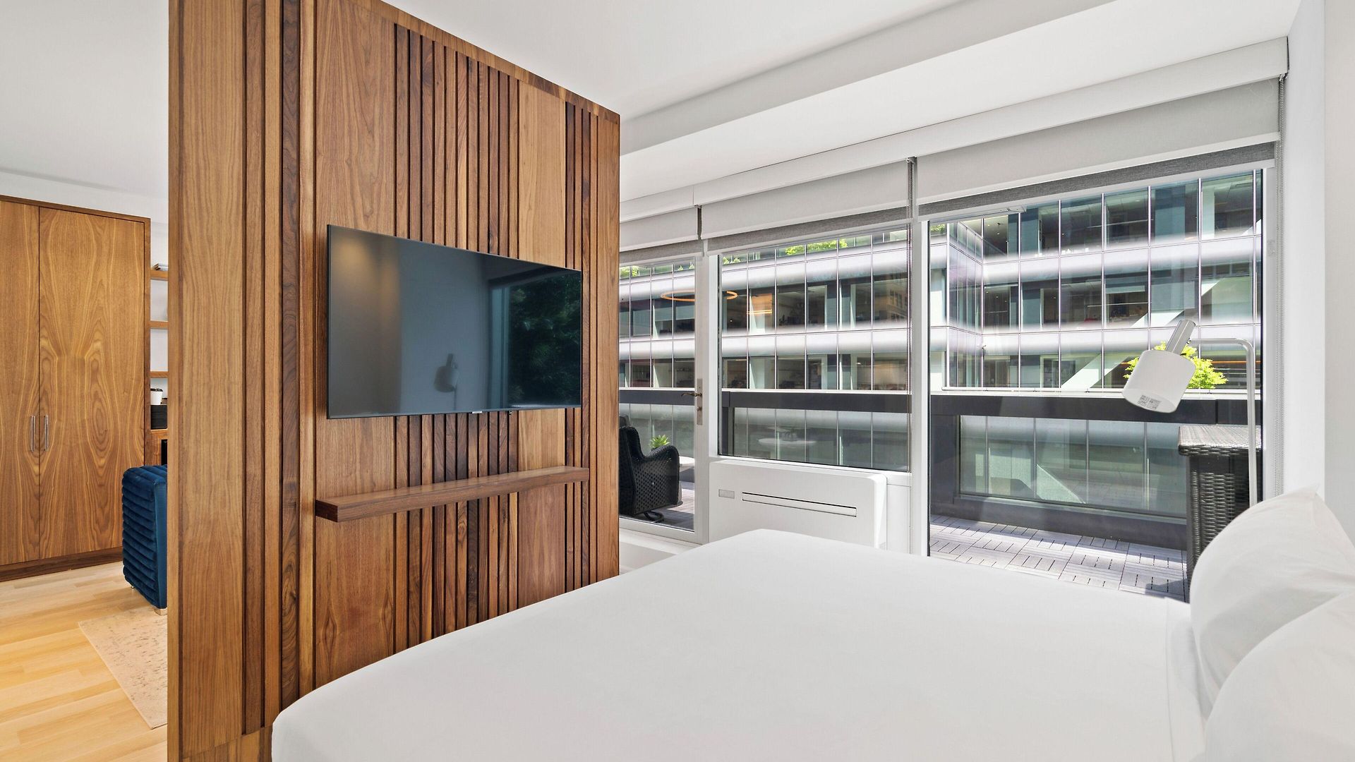 Hotel The Gotham New York