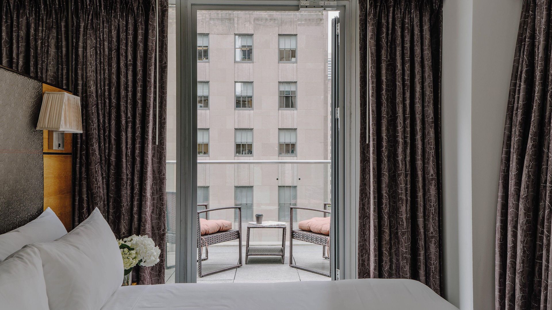 The Jewel Hotel,