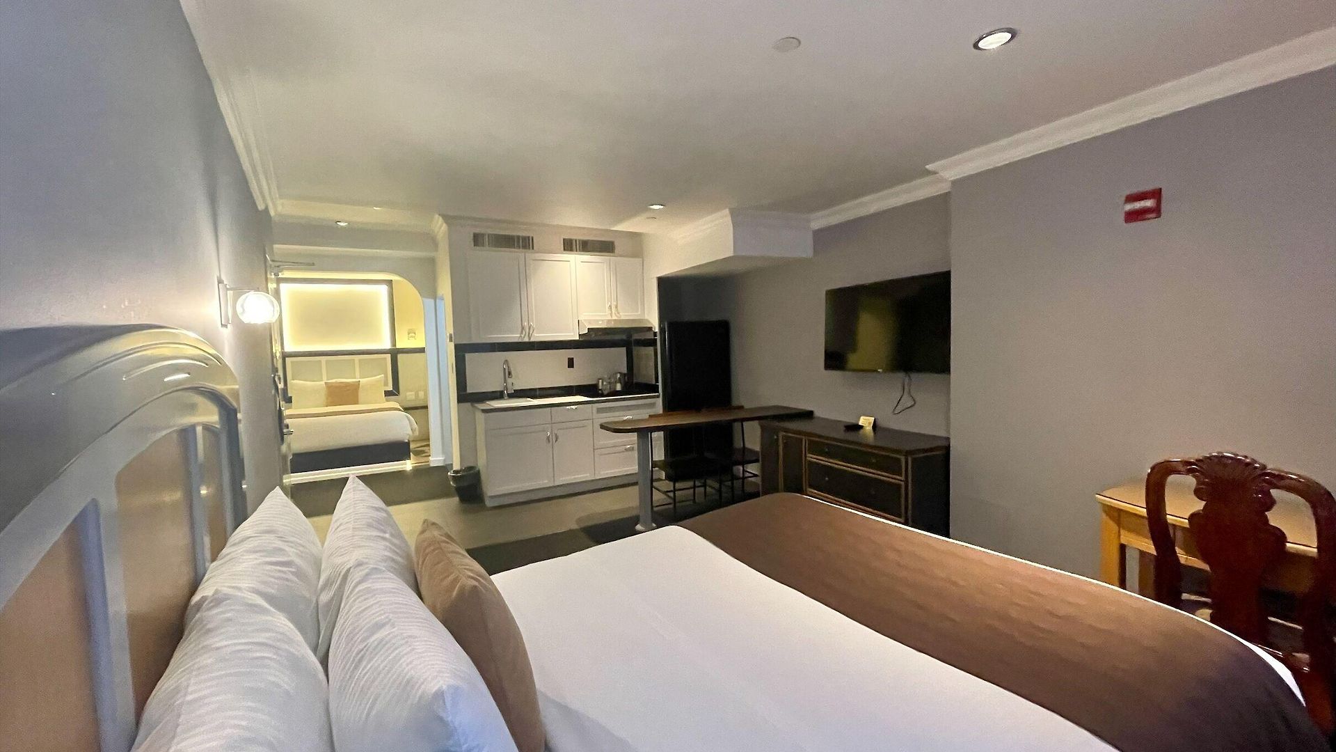 The Metro Nyc - Downtown Hotel New York