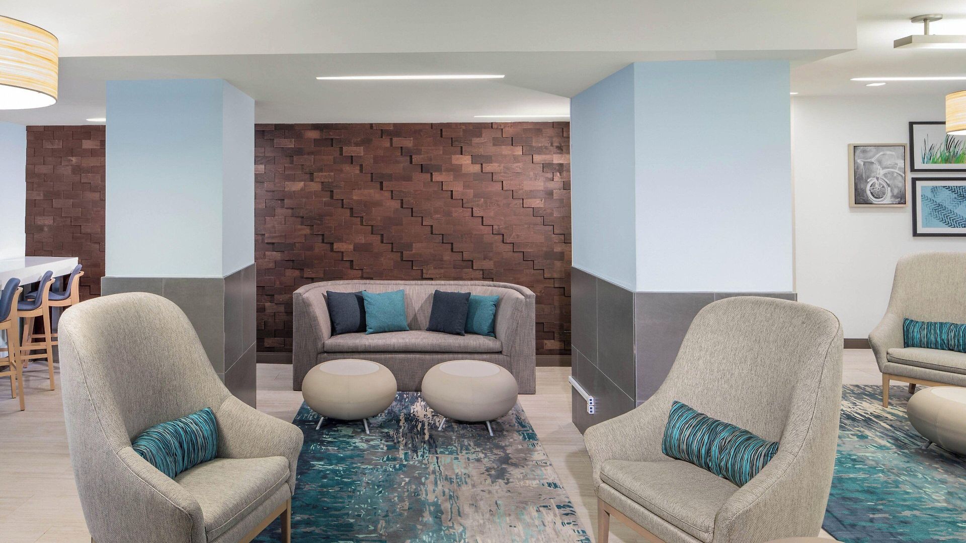 Element By Marriott Times Square West 4*
