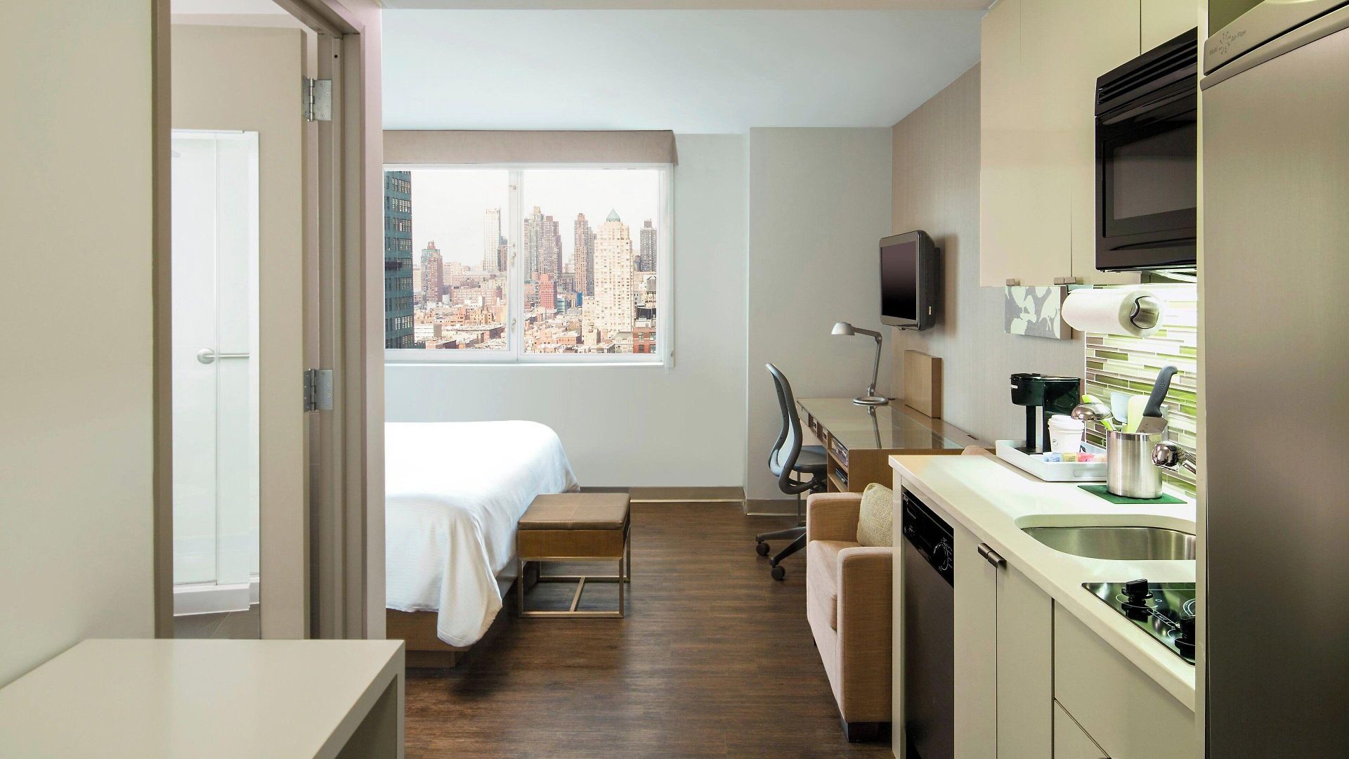 Element By Marriott Times Square West 4*