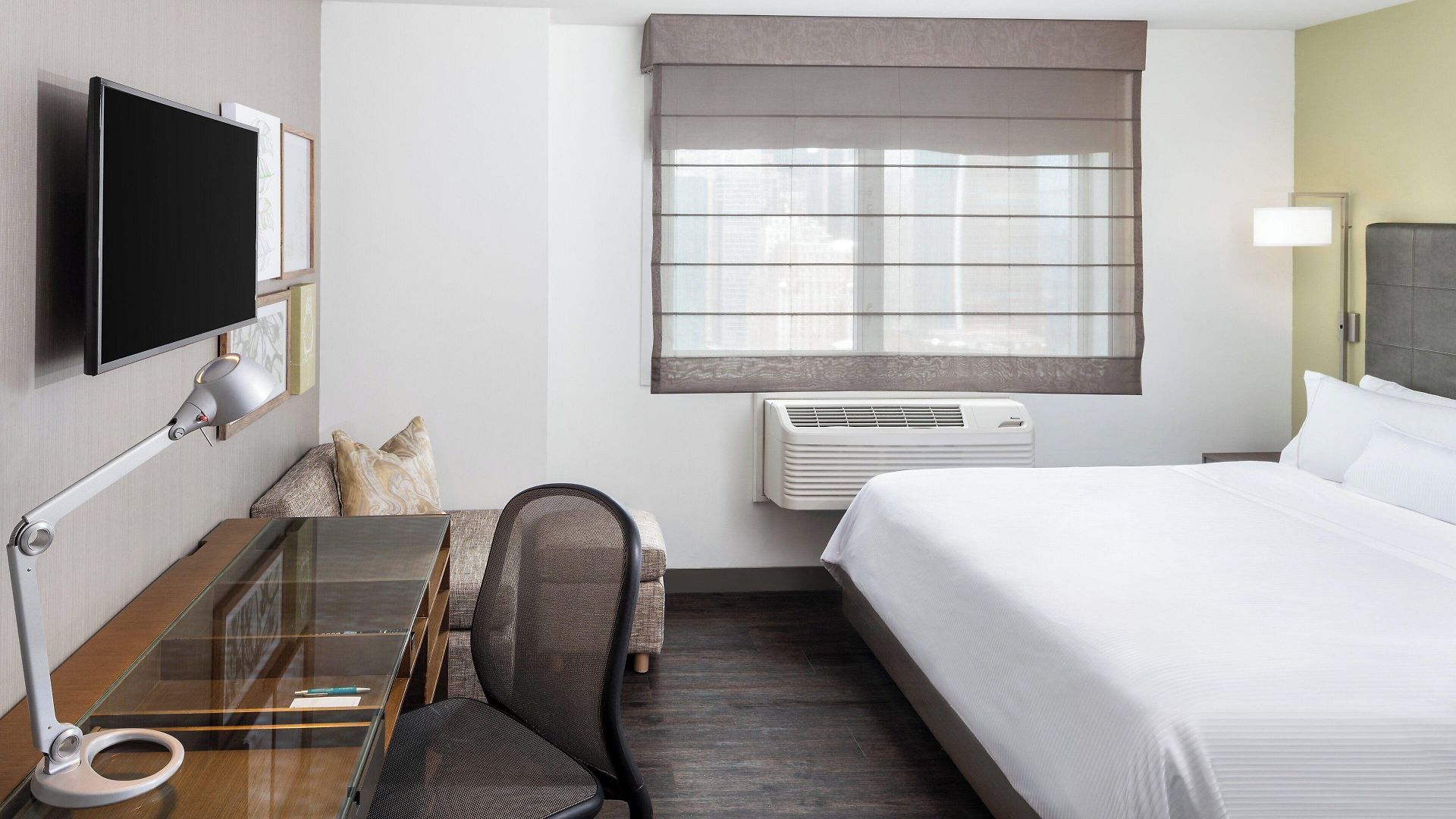 Element By Marriott Times Square West Hotel