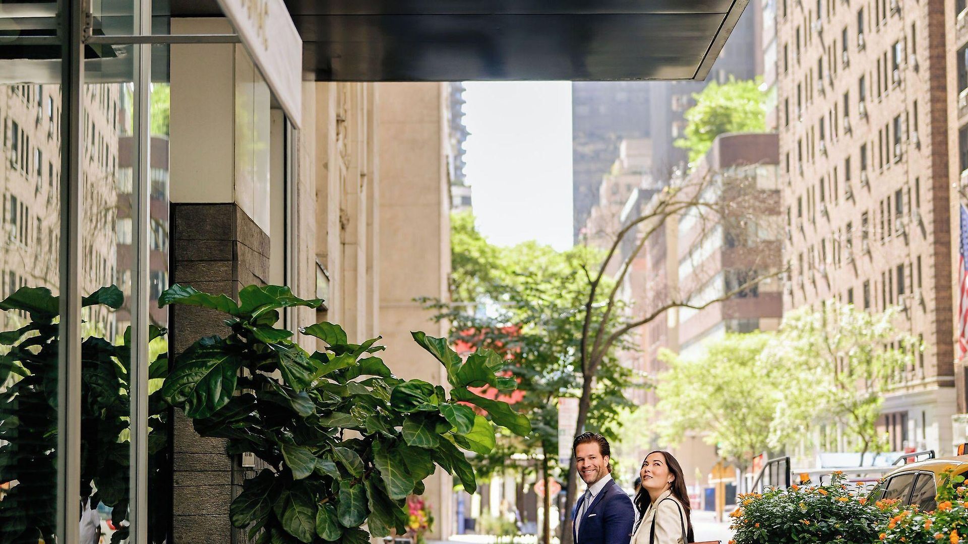 48lex Hotel 4*