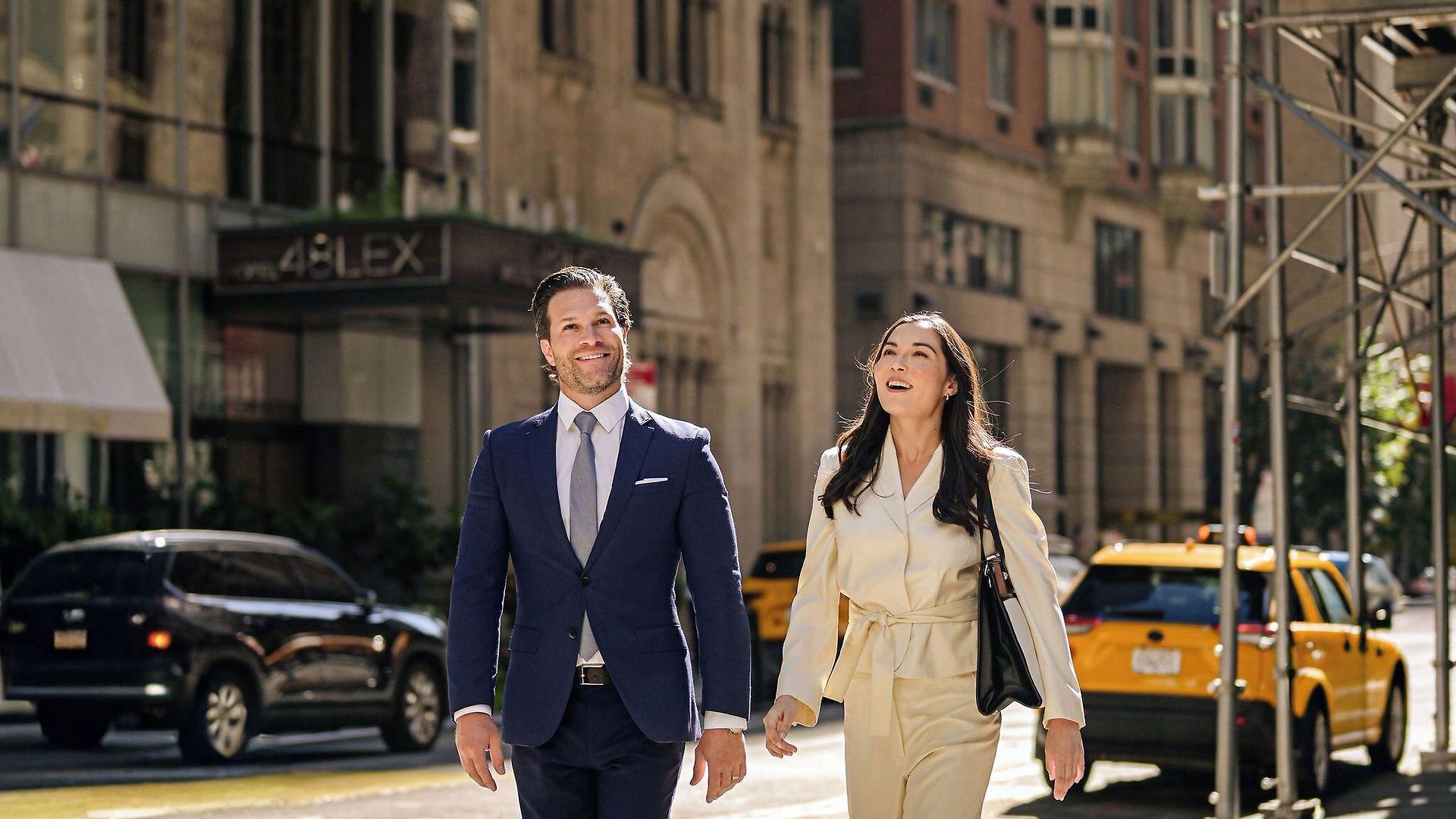 48lex 4* New York
