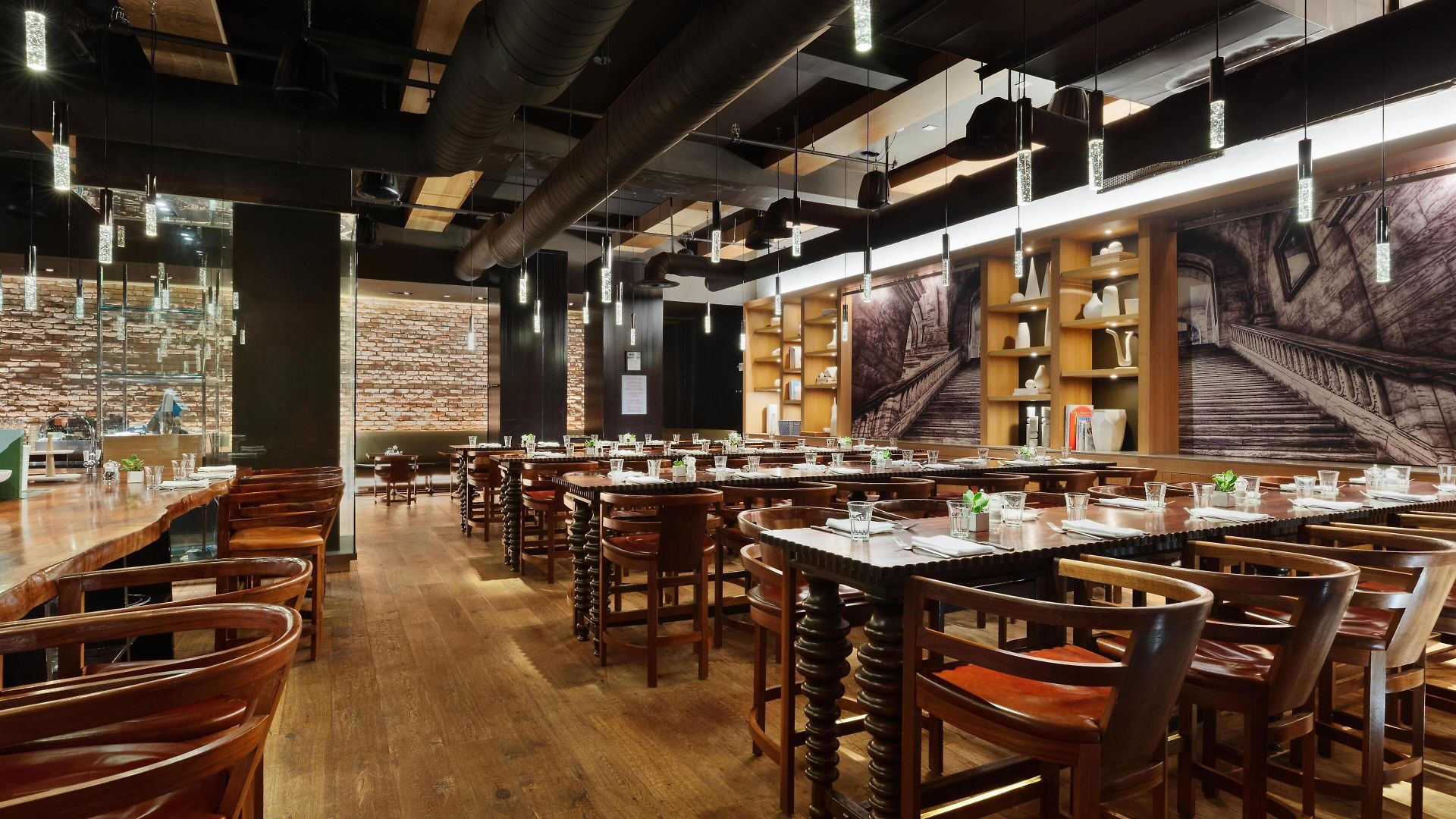 Andaz 5th Avenue, By Hyatt