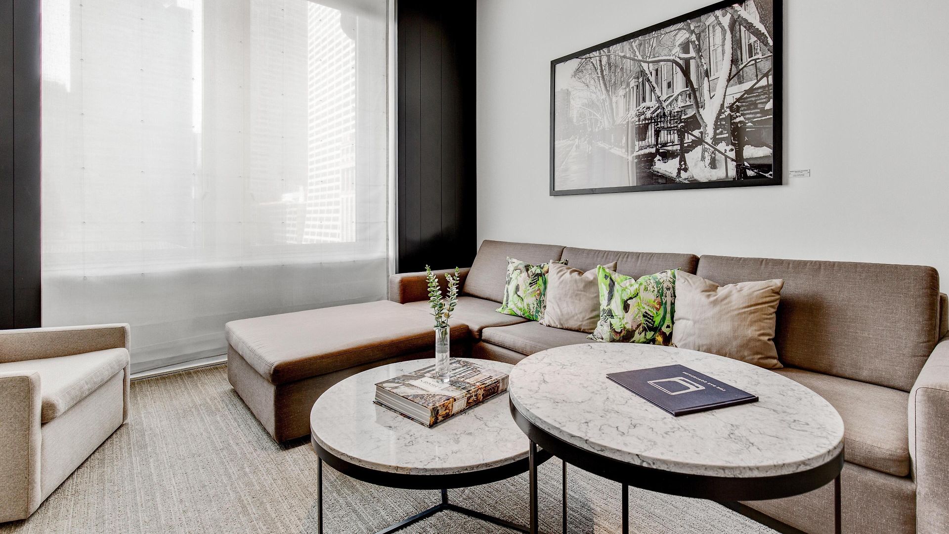 Hotel Andaz 5th Avenue, By Hyatt New York
