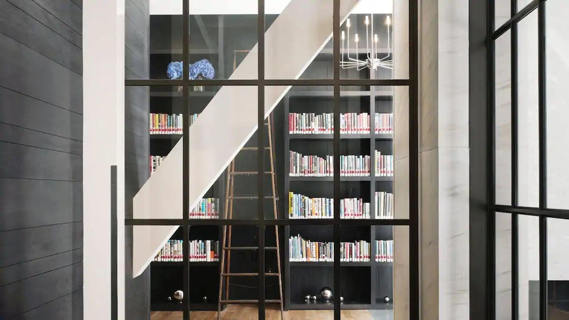 Hotel Andaz 5th Avenue, By Hyatt