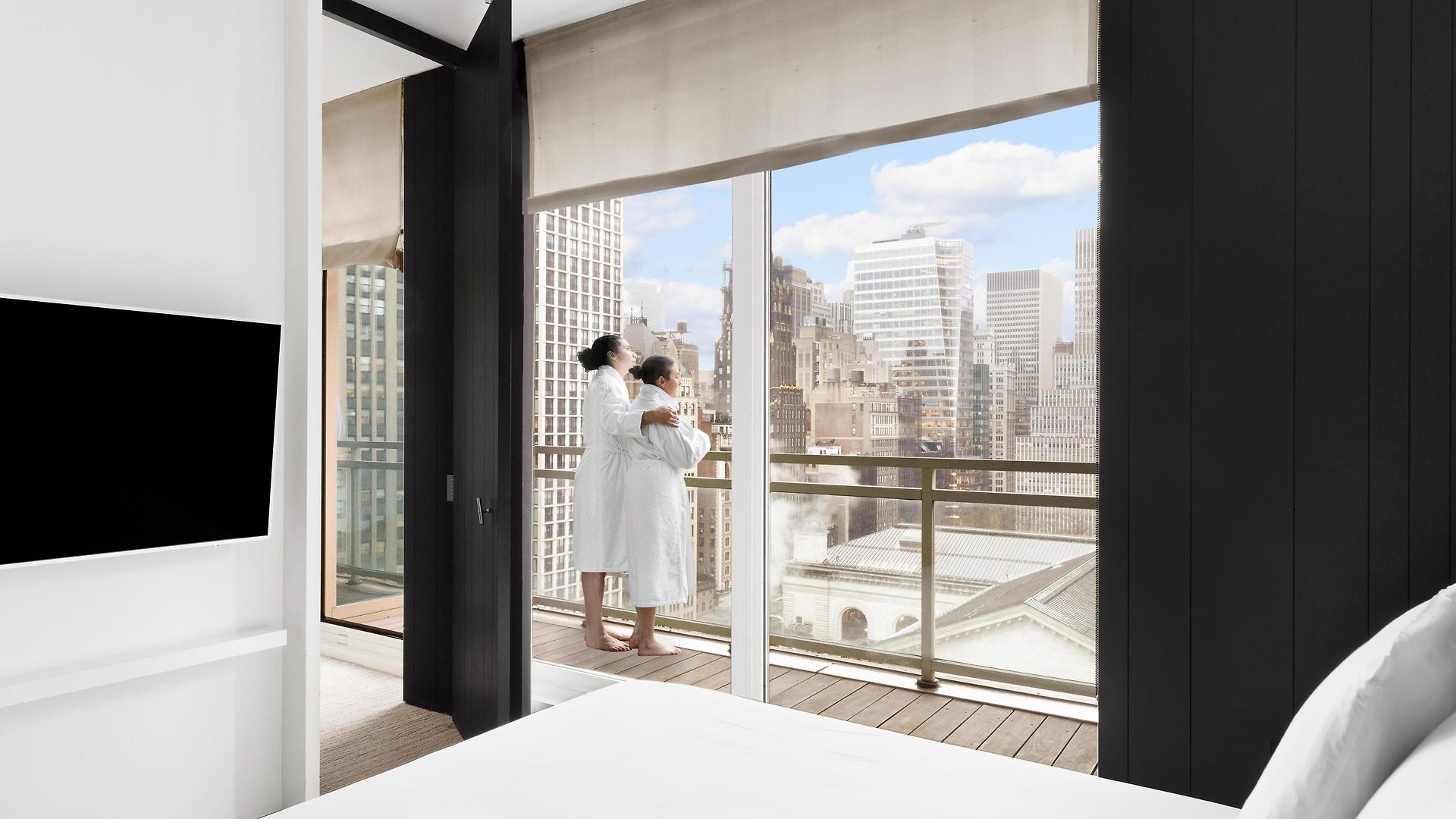 Andaz 5th Avenue, By Hyatt Hotel 4*