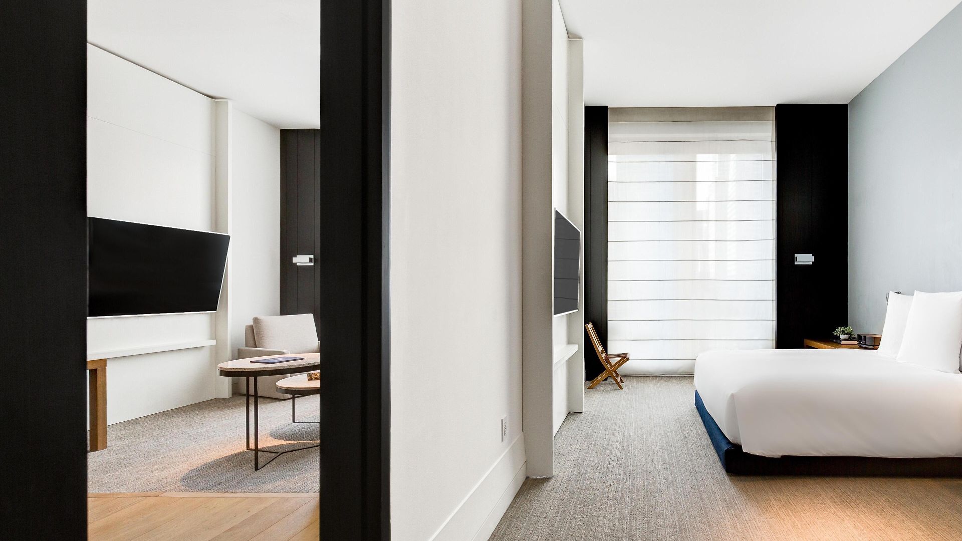 Hotel Andaz 5th Avenue, By Hyatt 4*