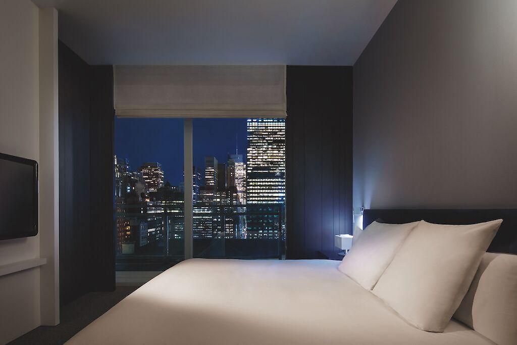 Andaz 5th Avenue, By Hyatt