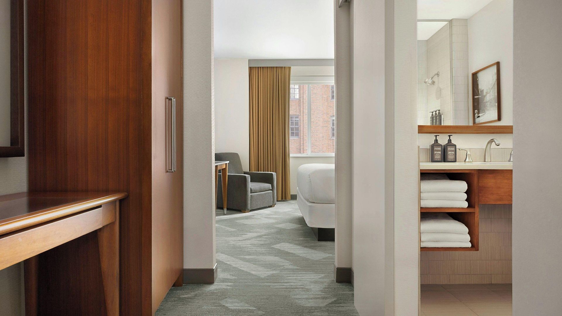 Hotel Sheraton Tribeca
