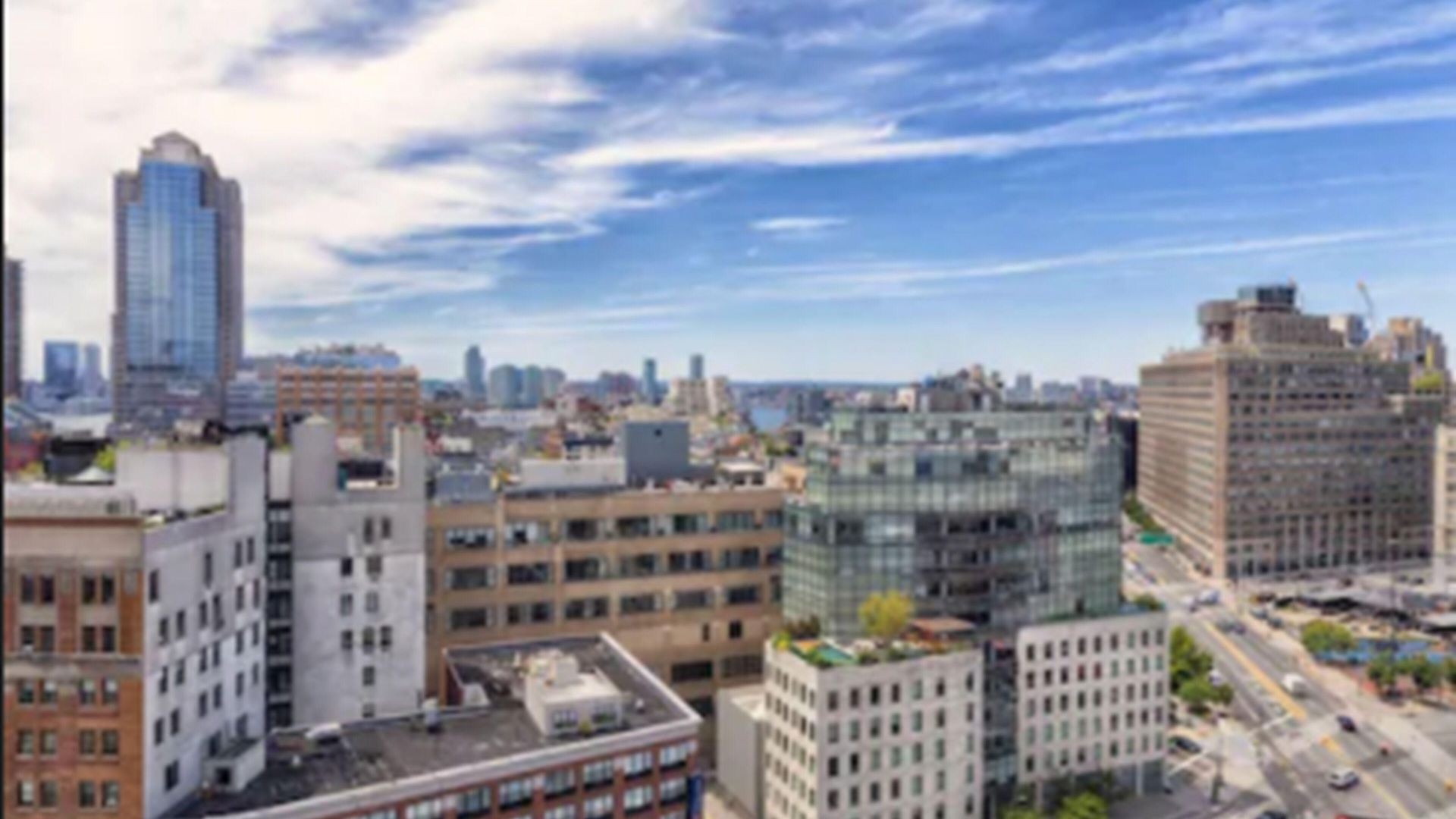 Sheraton Tribeca