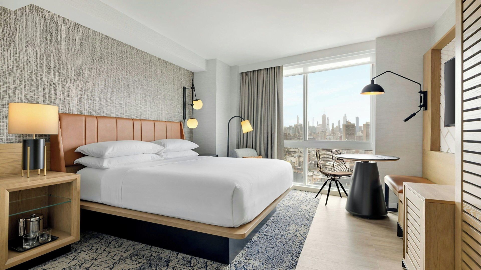 Sheraton Tribeca New York
