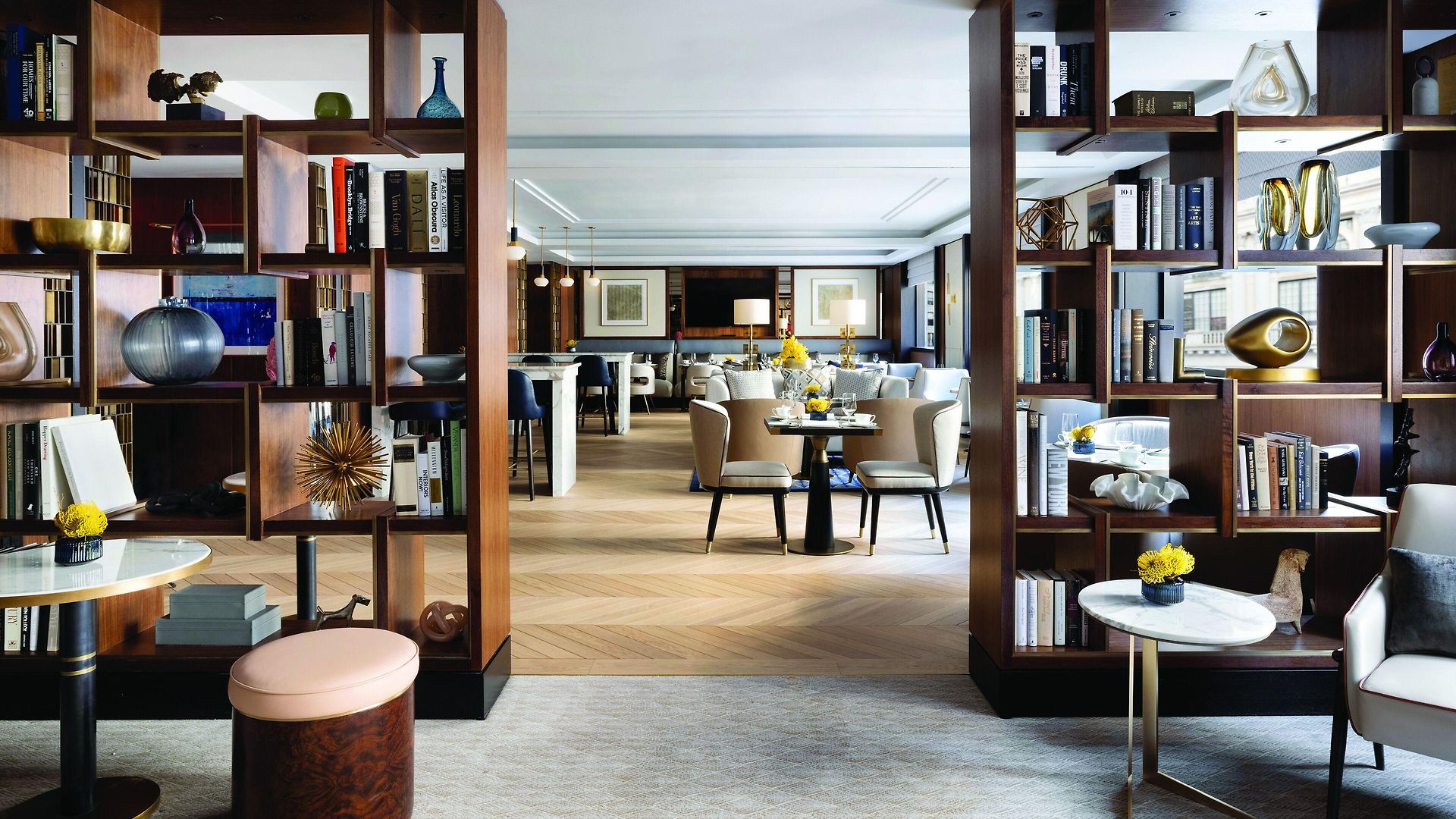 The Langham, New York, Fifth Avenue