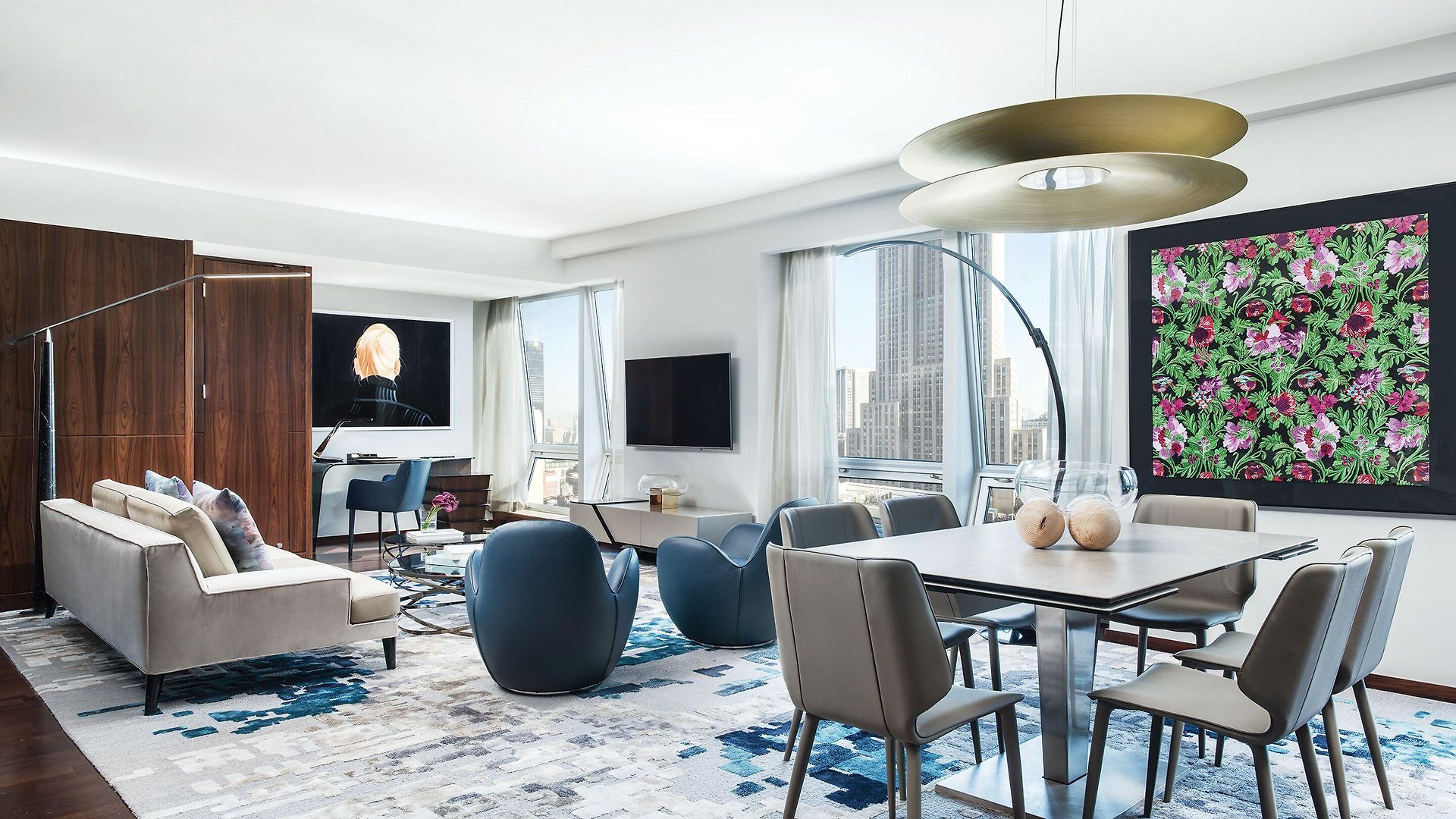 The Langham, New York, Fifth Avenue New York