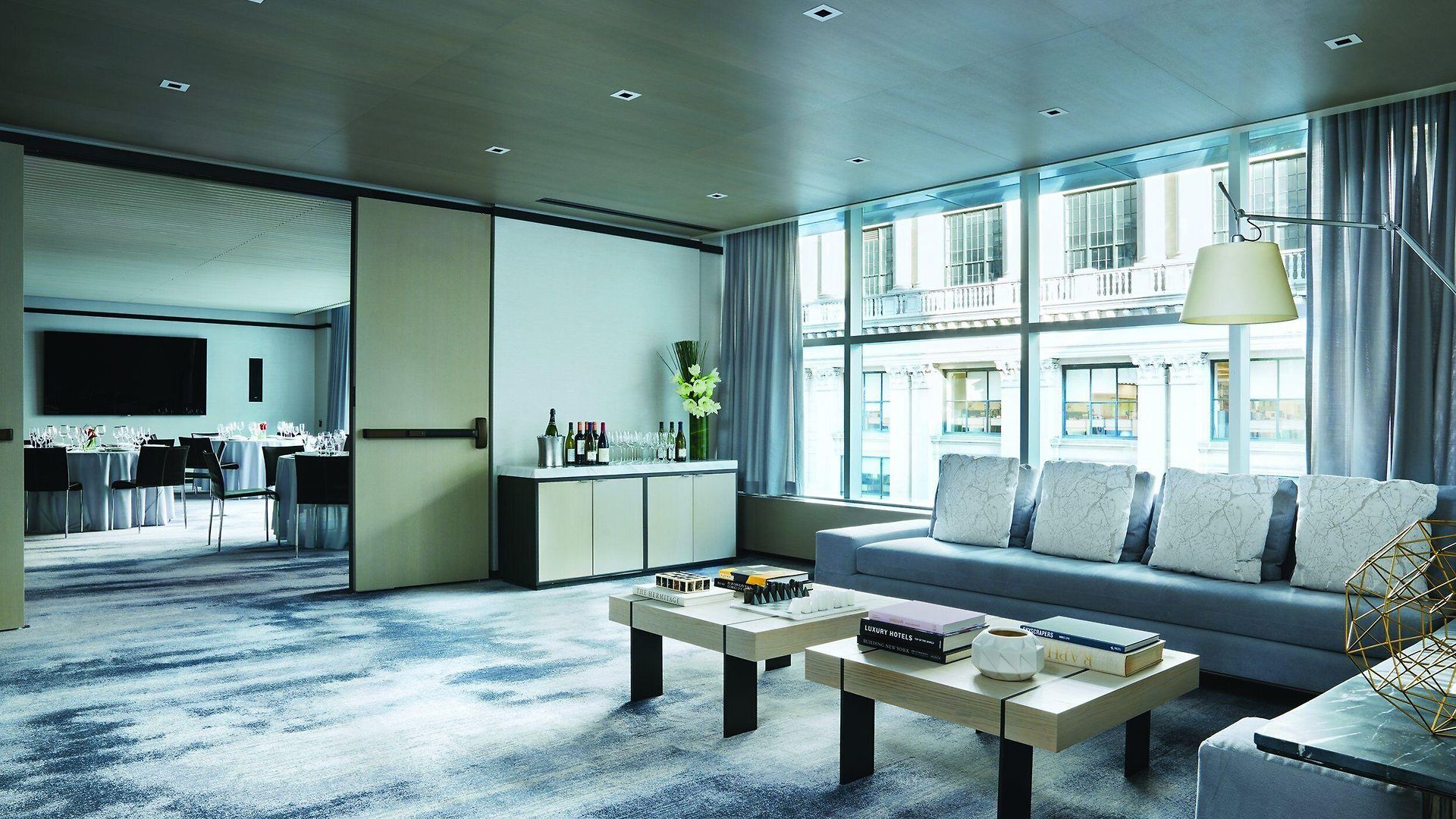 The Langham, New York, Fifth Avenue Hotel