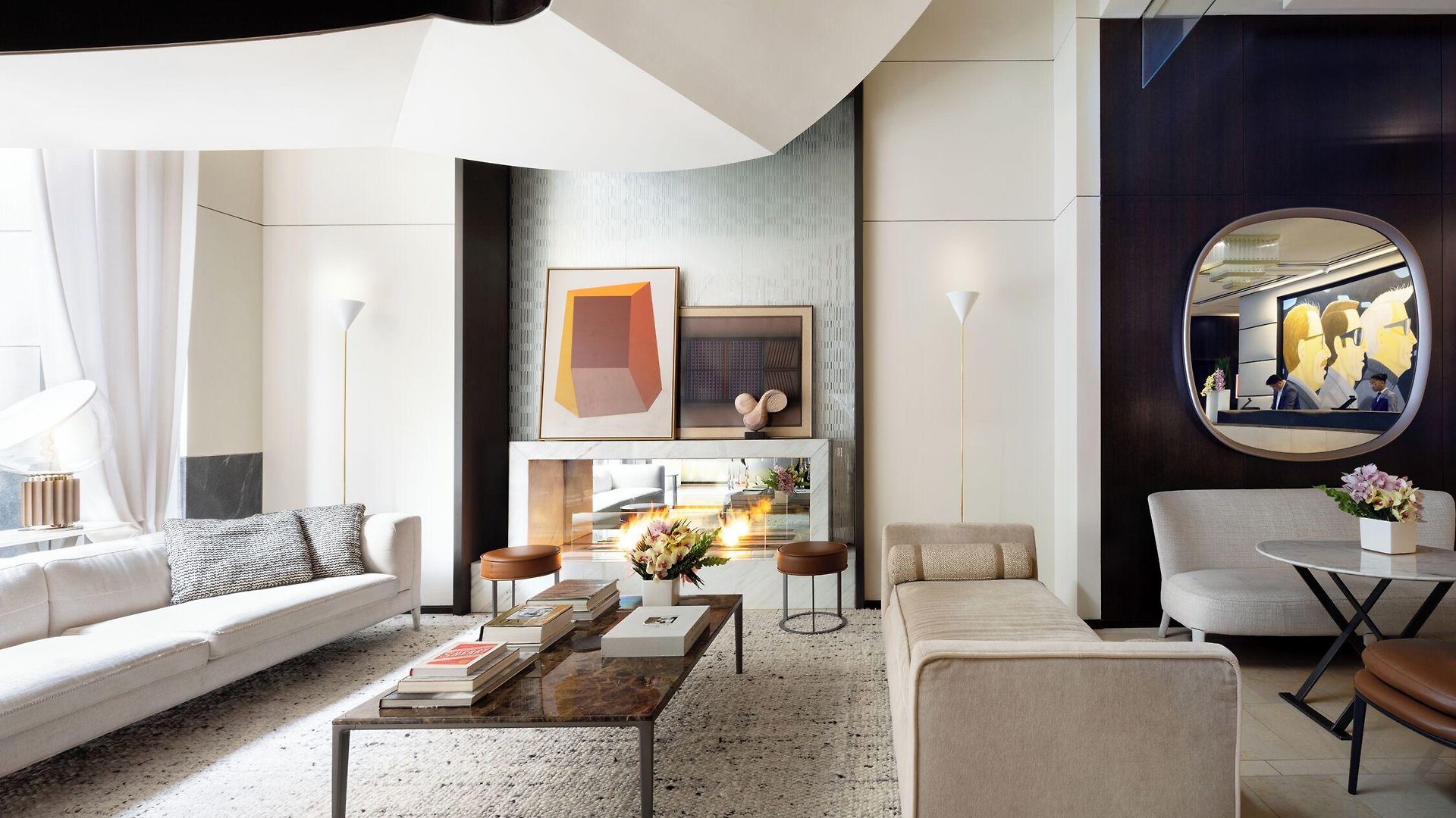 Hotel The Langham, New York, Fifth Avenue 5*