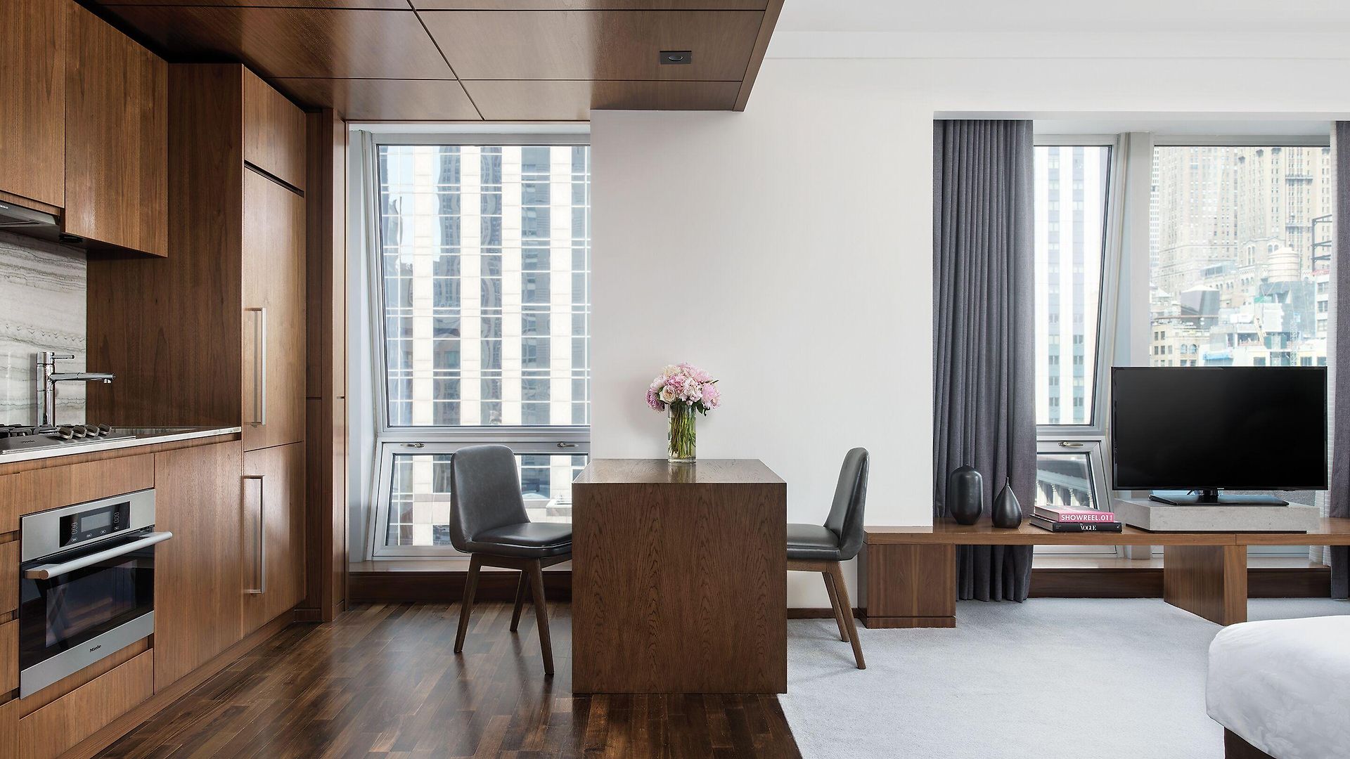 The Langham, New York, Fifth Avenue New York