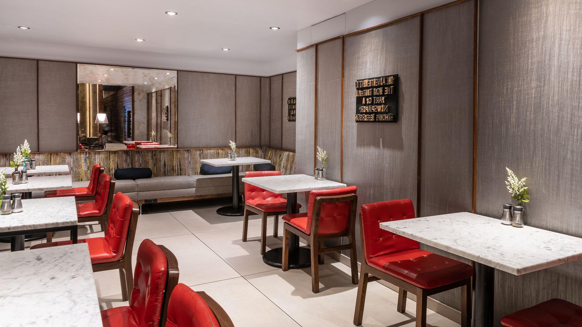 Hyatt Herald Square 4* New York