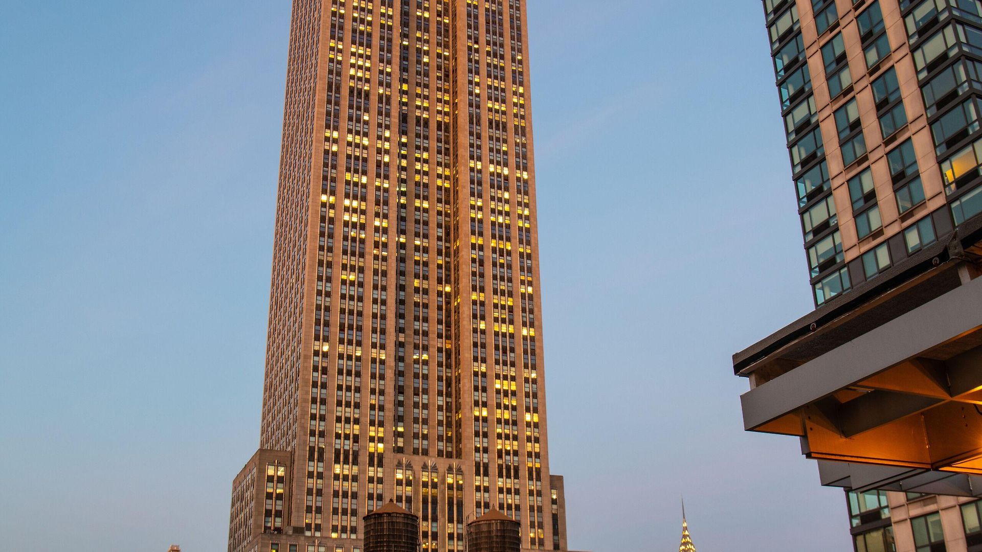 Hotel Hyatt Herald Square