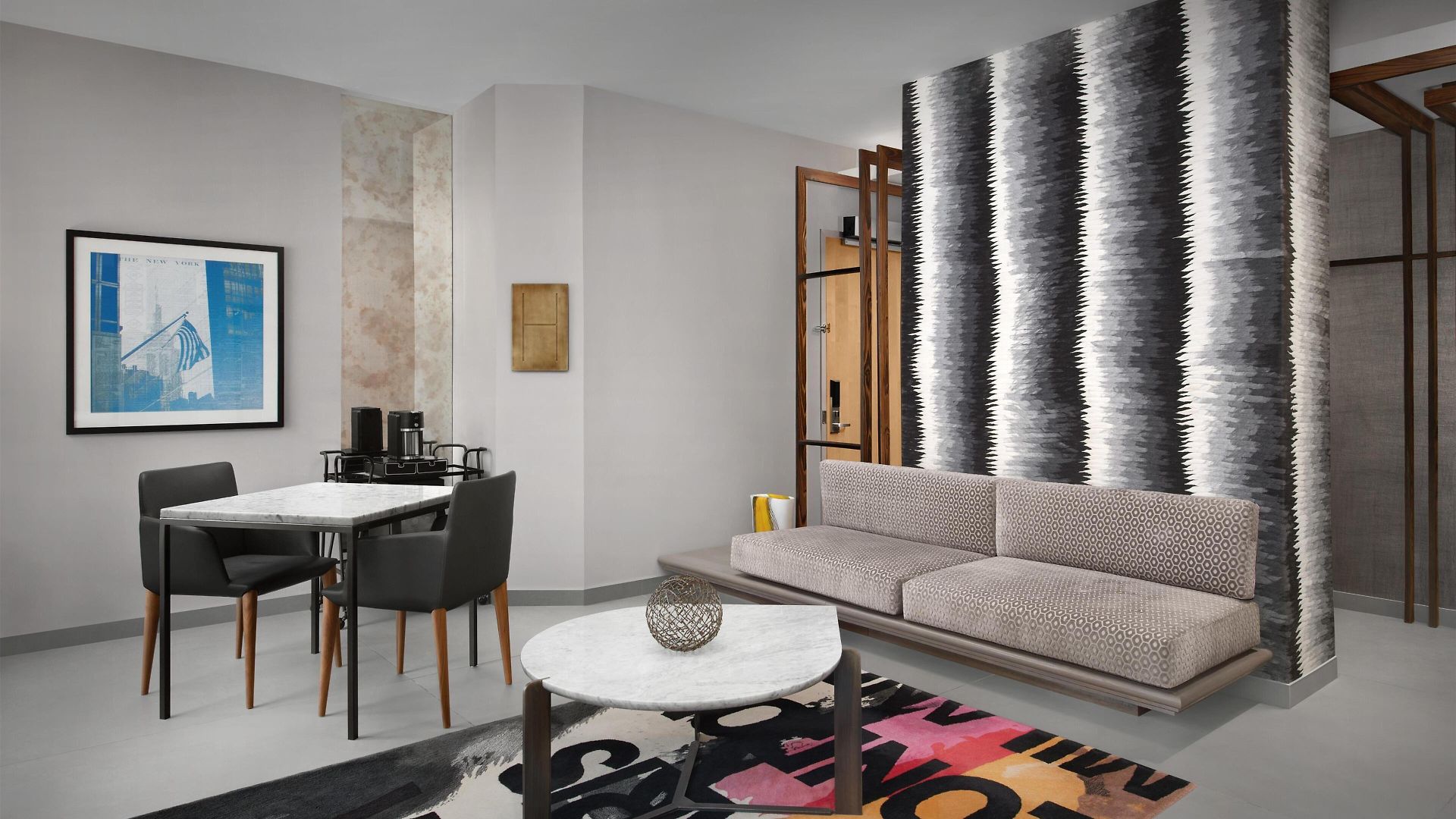 Hyatt Herald Square Hotel