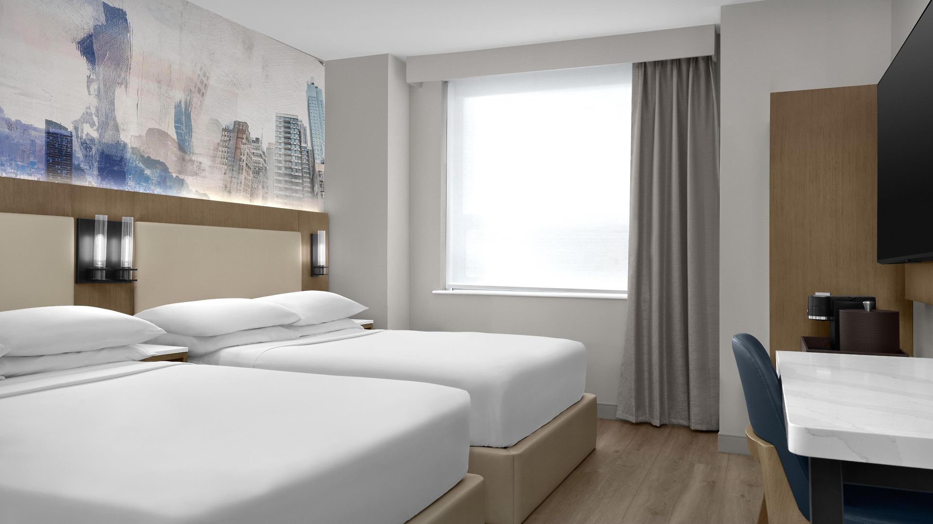 Hyatt Herald Square Hotel