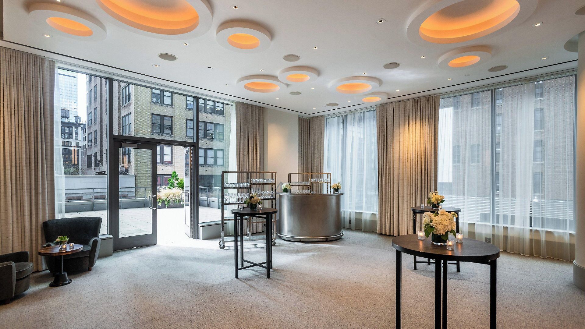 Kimpton Eventi By Ihg Hotel New York