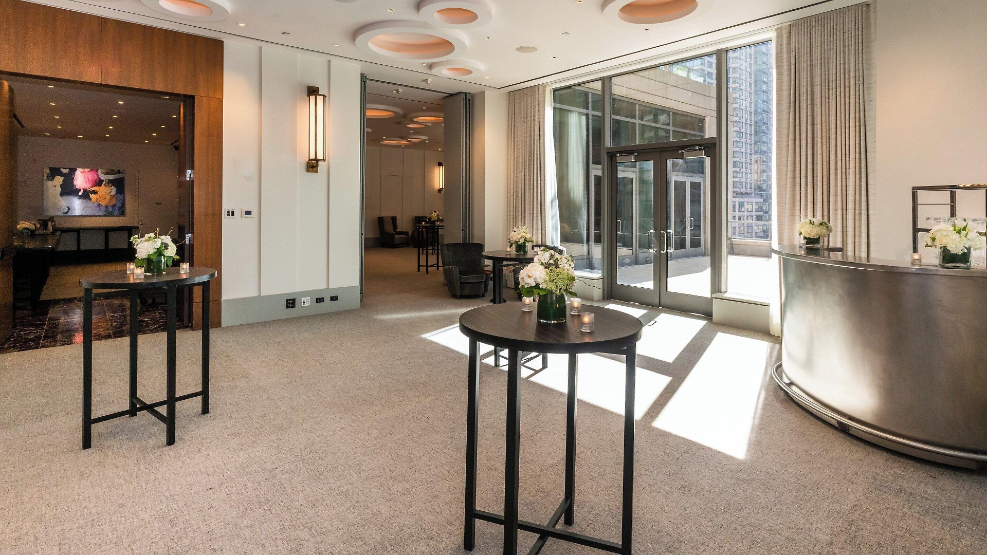 Kimpton Eventi By Ihg New York