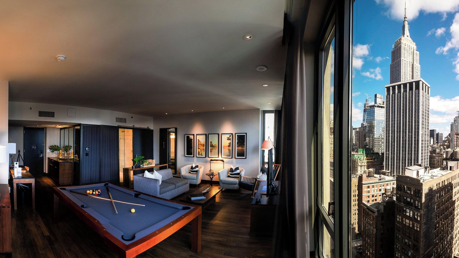 Kimpton Eventi By Ihg Hotel