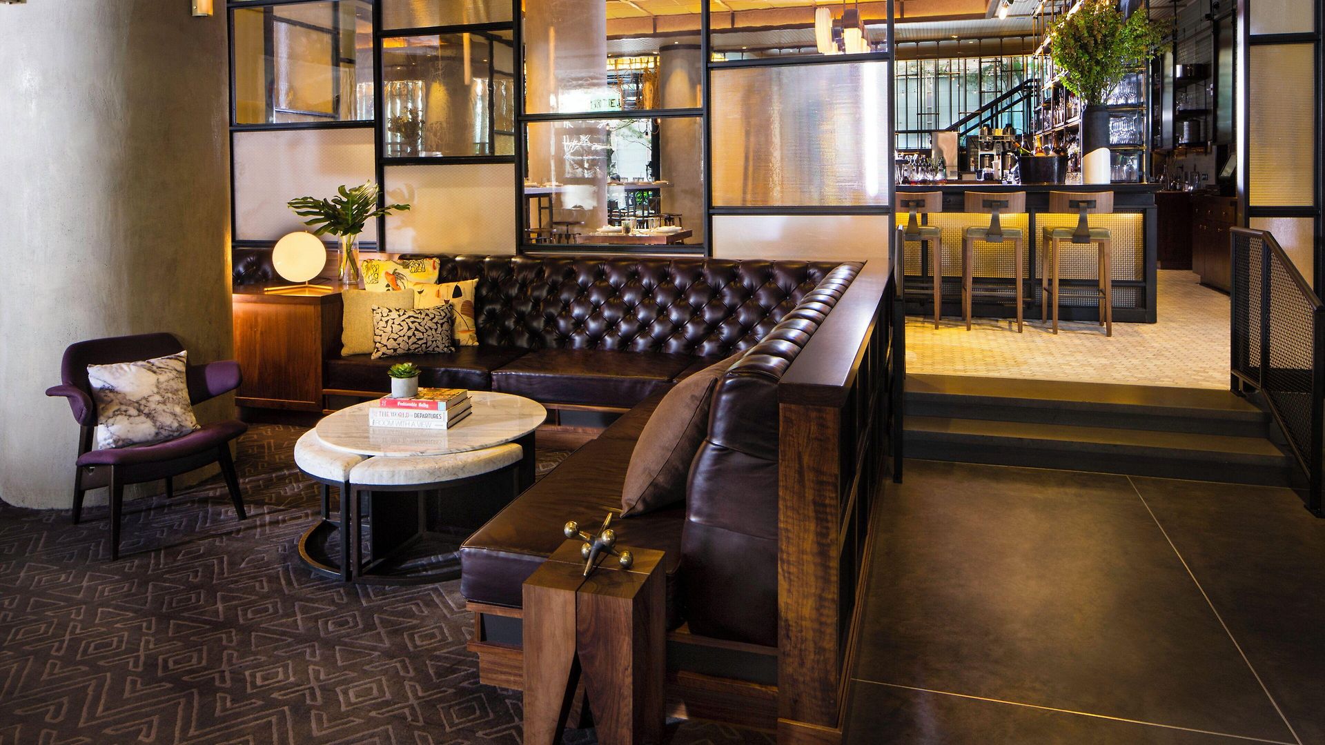 Kimpton Eventi By Ihg Hotel New York