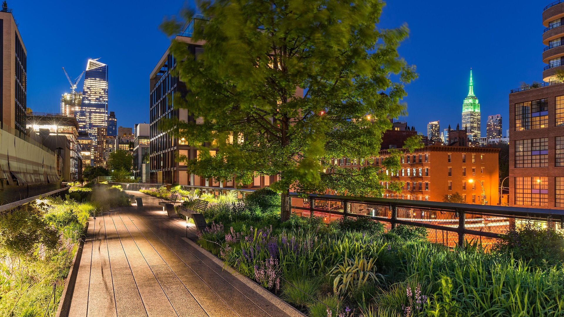 Hotel Kimpton Eventi By Ihg New York