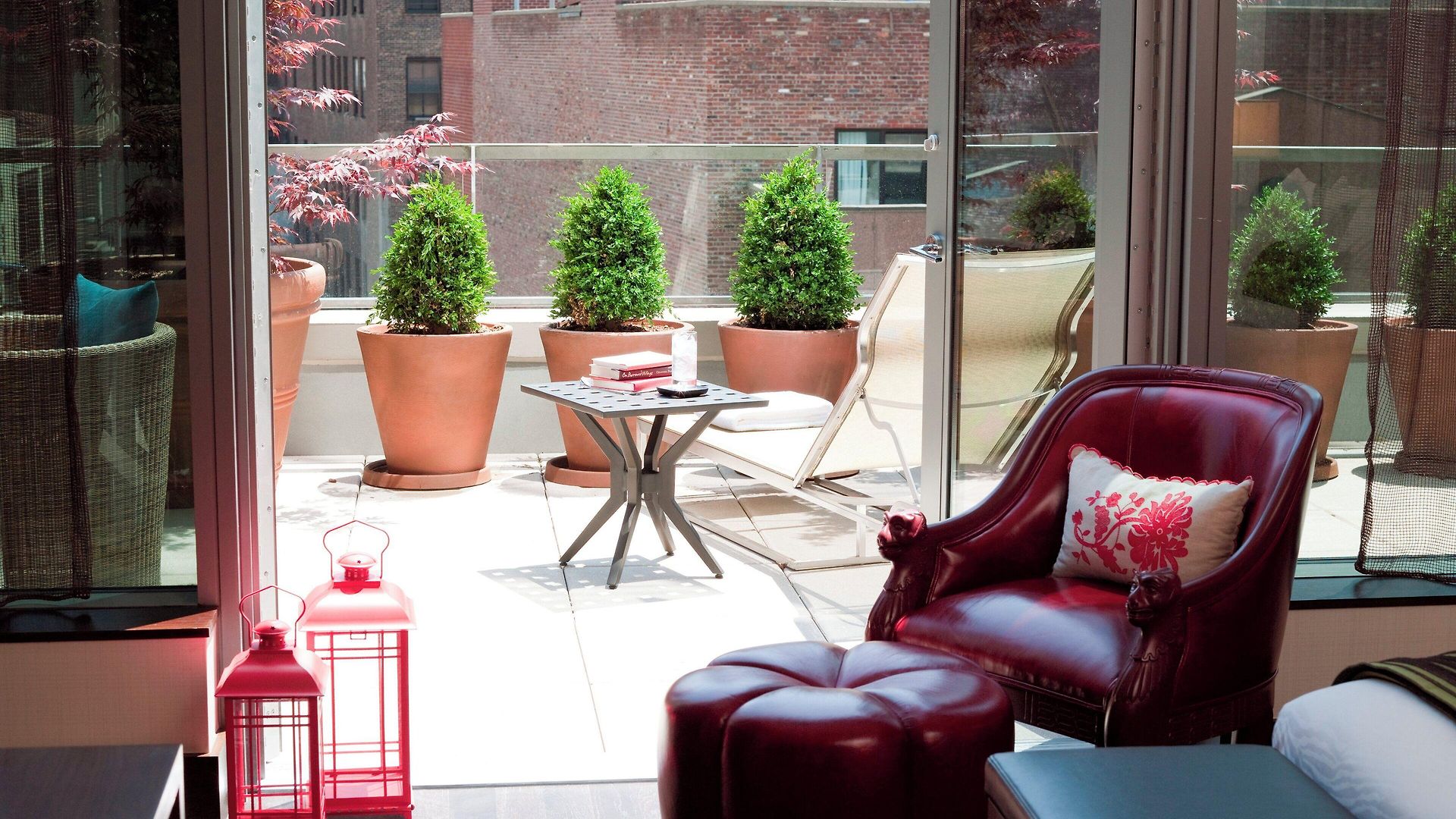 Kimpton Eventi By Ihg 5* New York