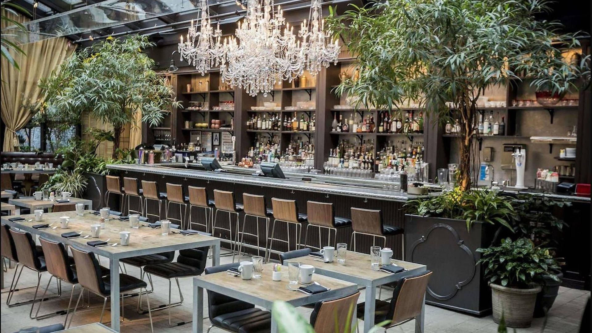Hotel Nomo Soho