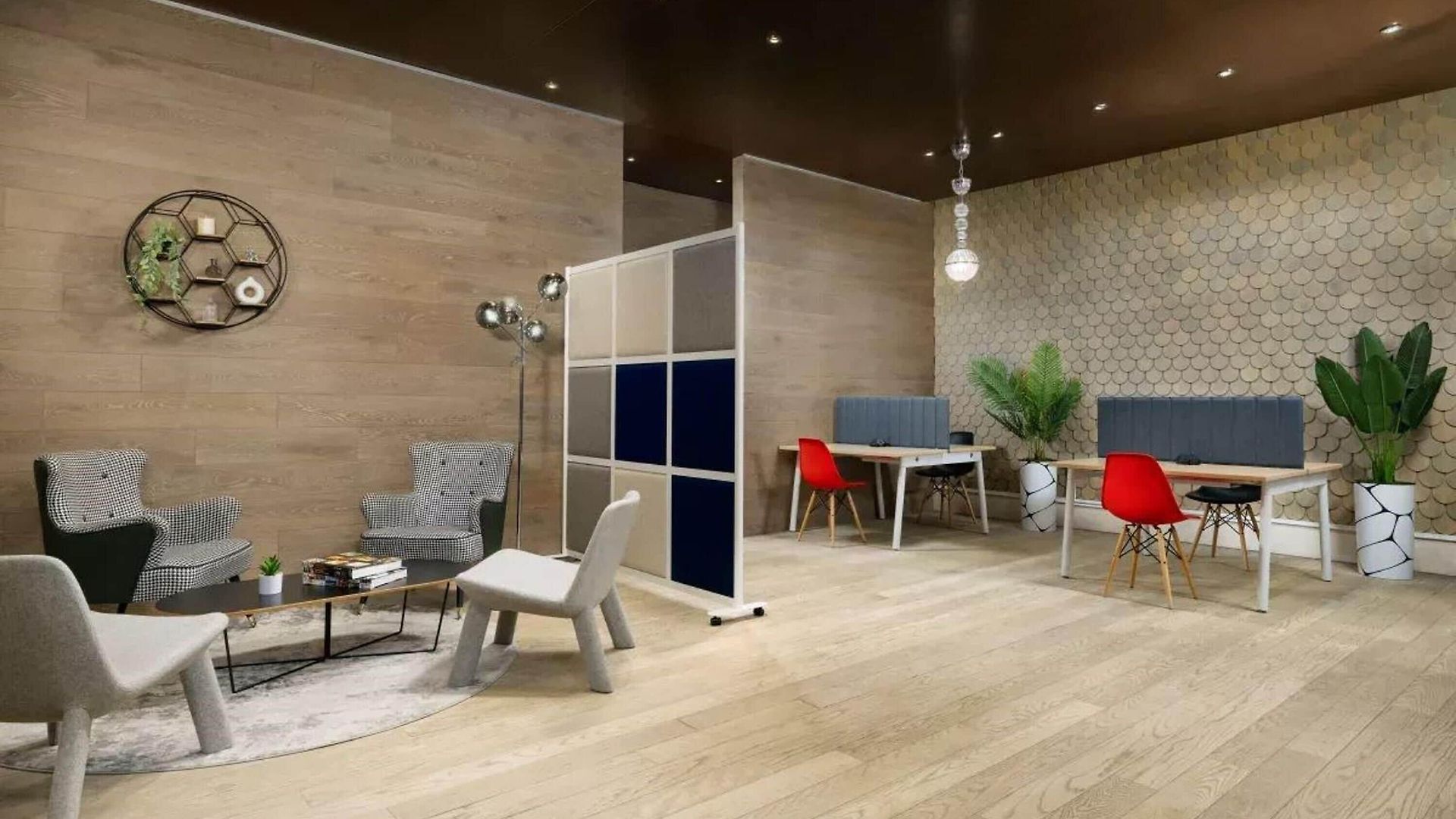 Hotel Nomo Soho 4*