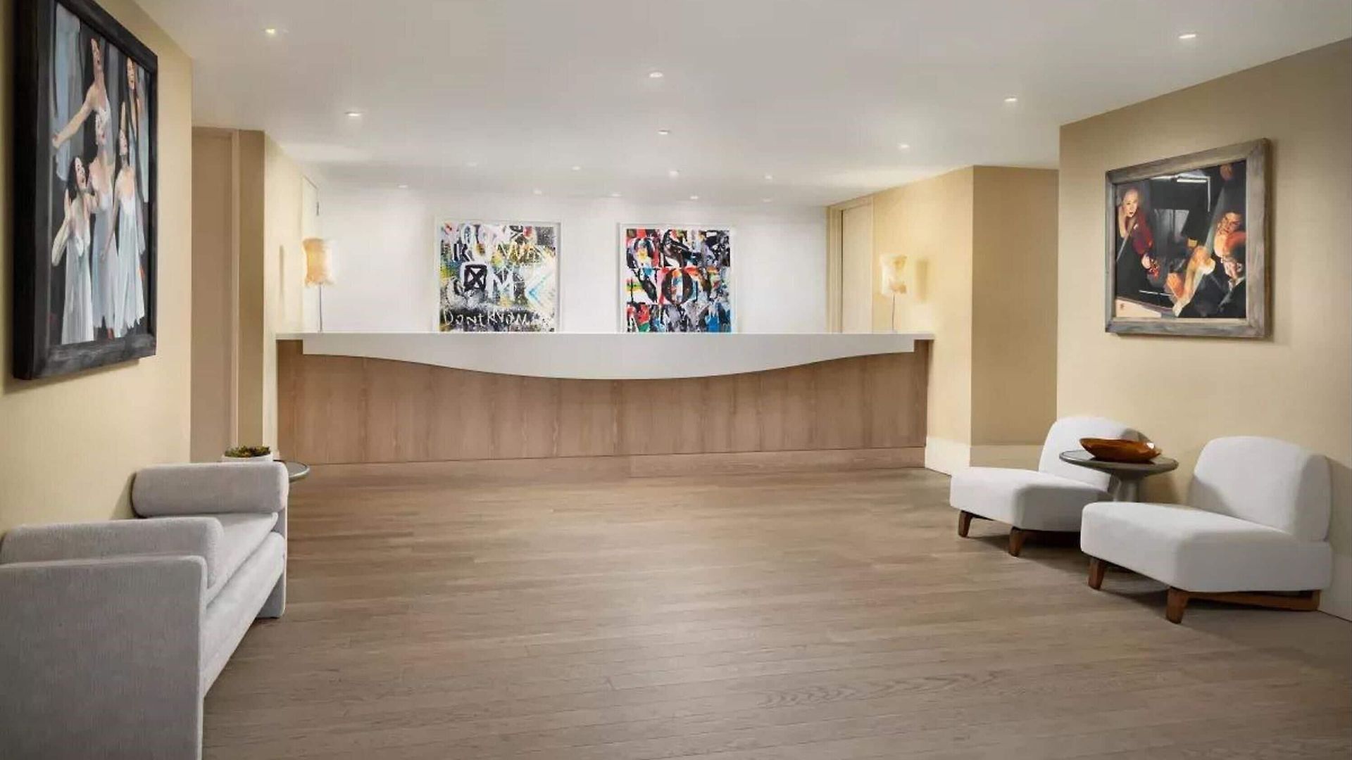 Nomo Soho 4*