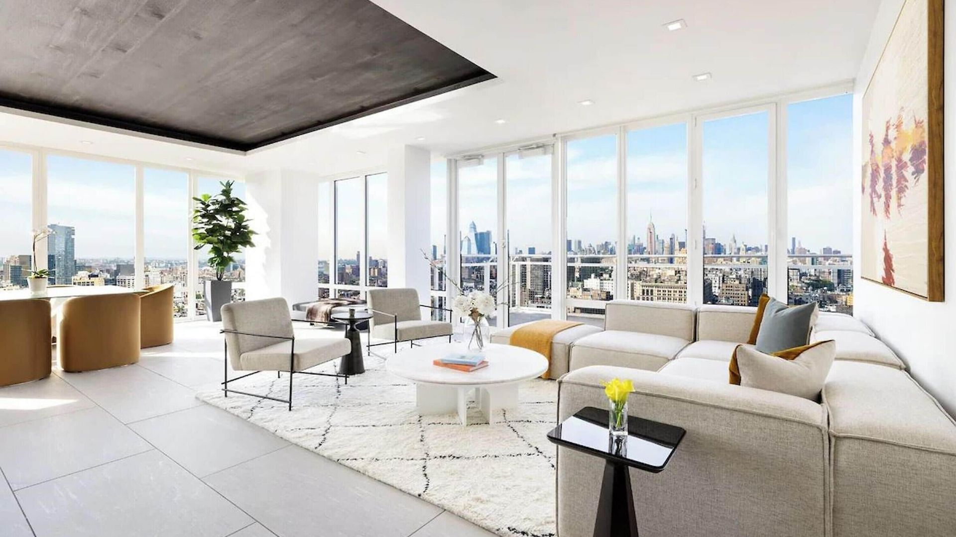 Hotel Nomo Soho