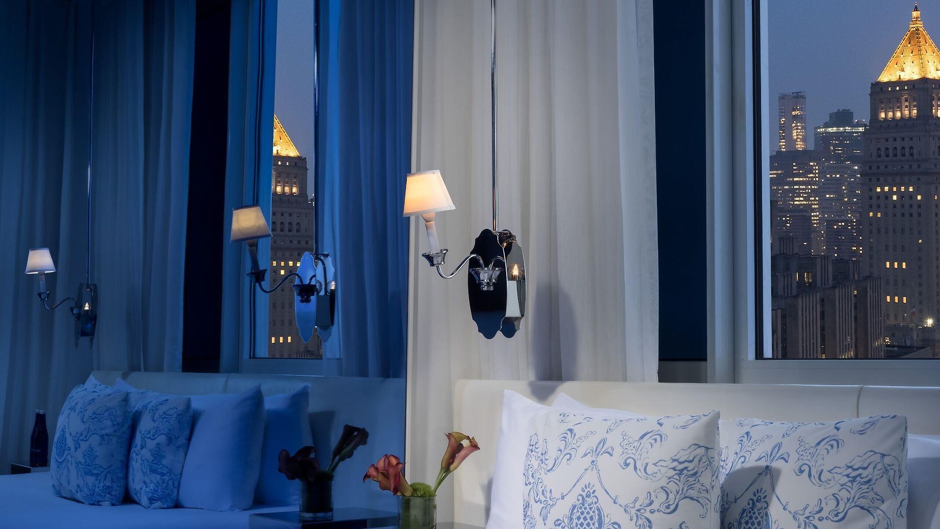 Nomo Soho Hotel New York
