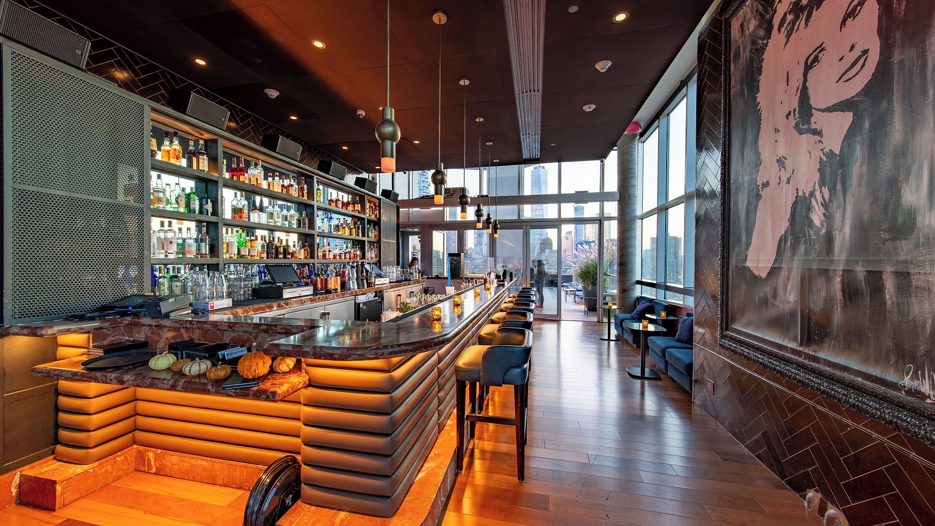 Modernhaus Soho 5*