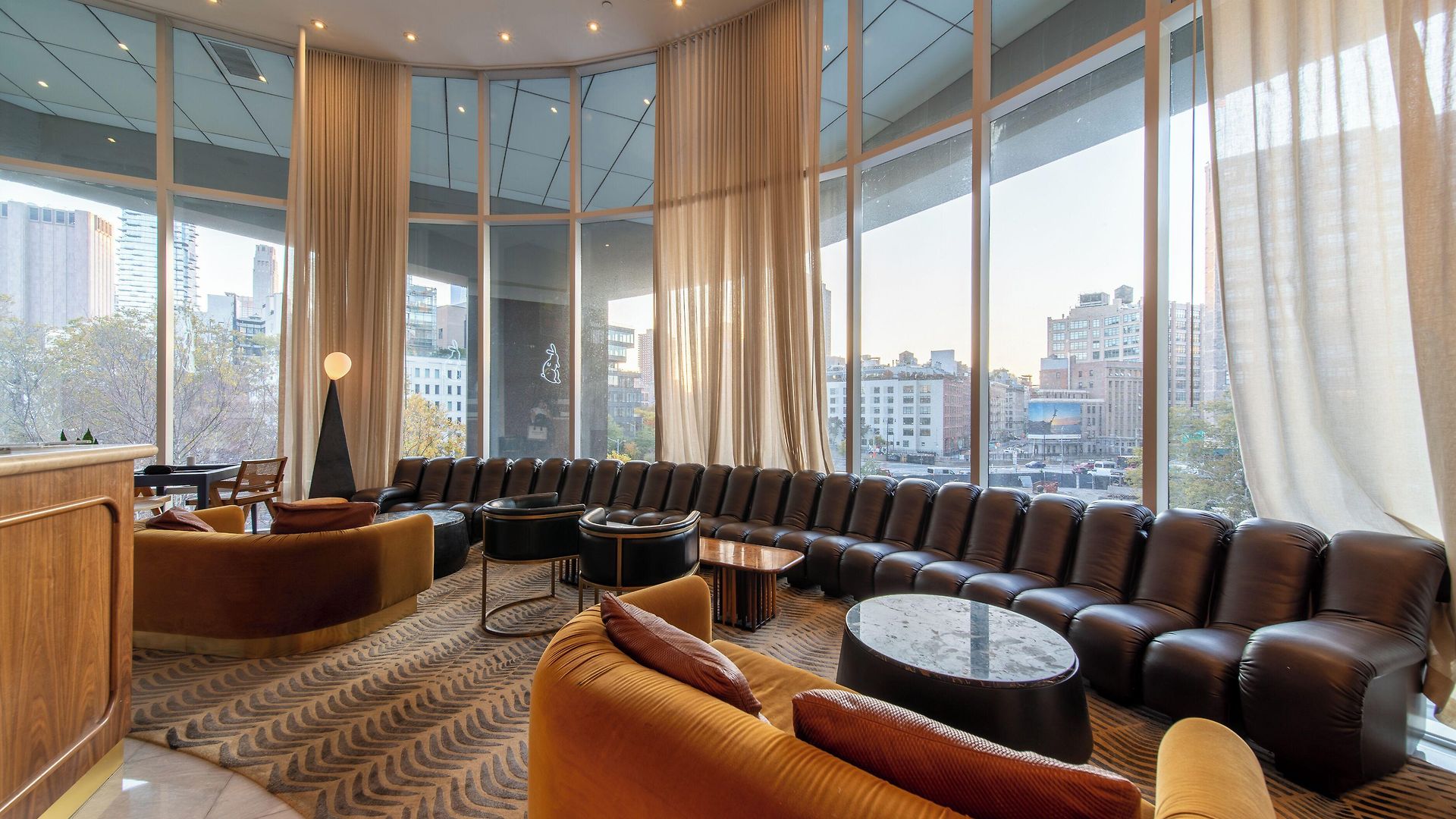 Modernhaus Soho Hotel