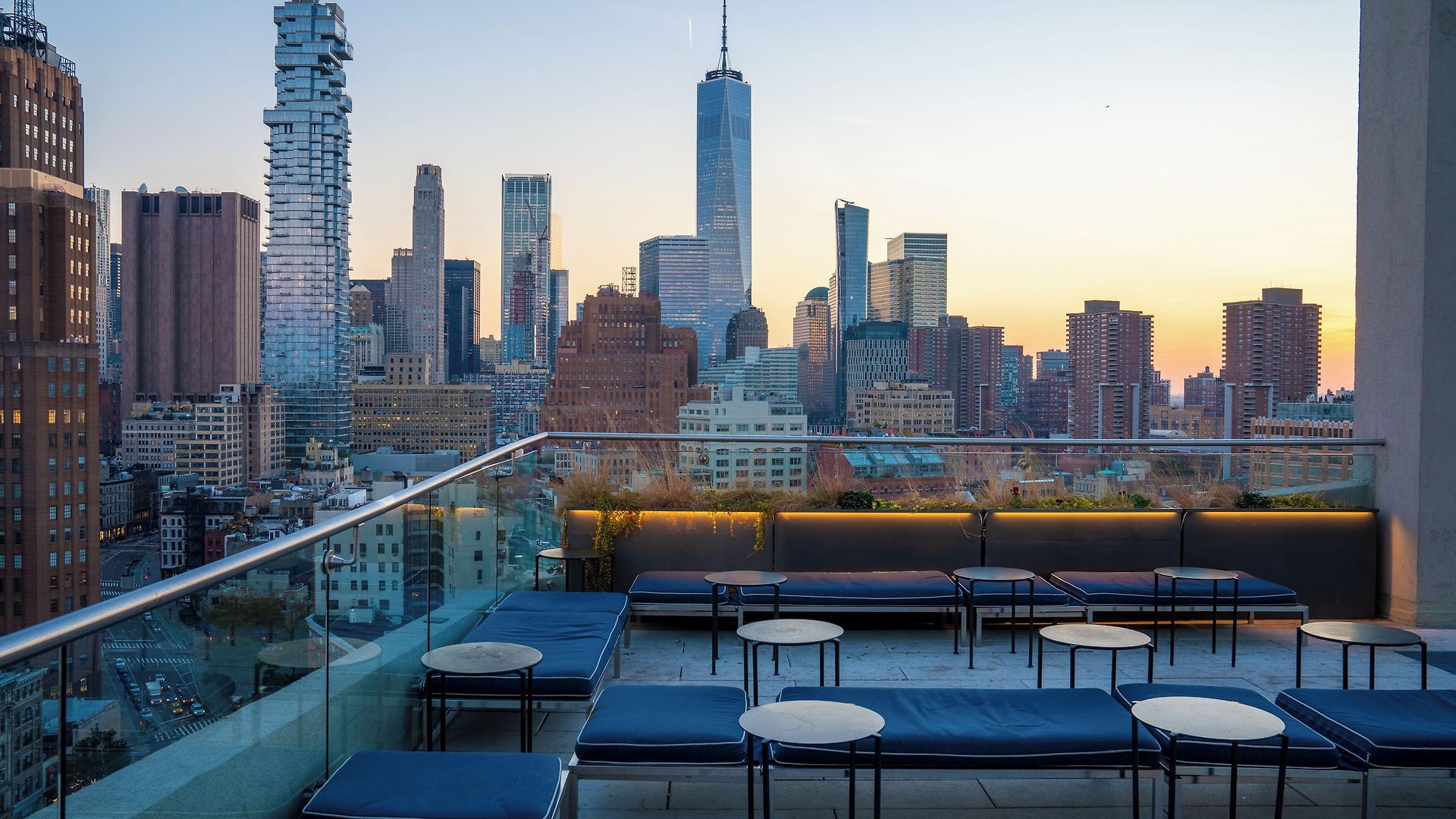 Modernhaus Soho Hotel