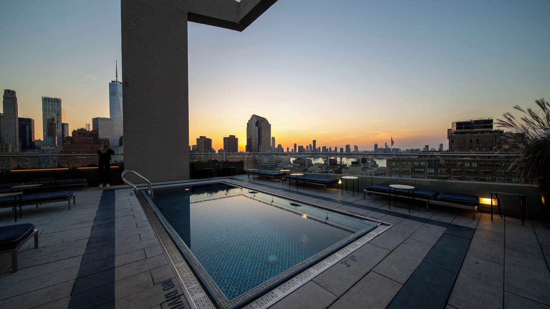 Hotel Modernhaus Soho New York
